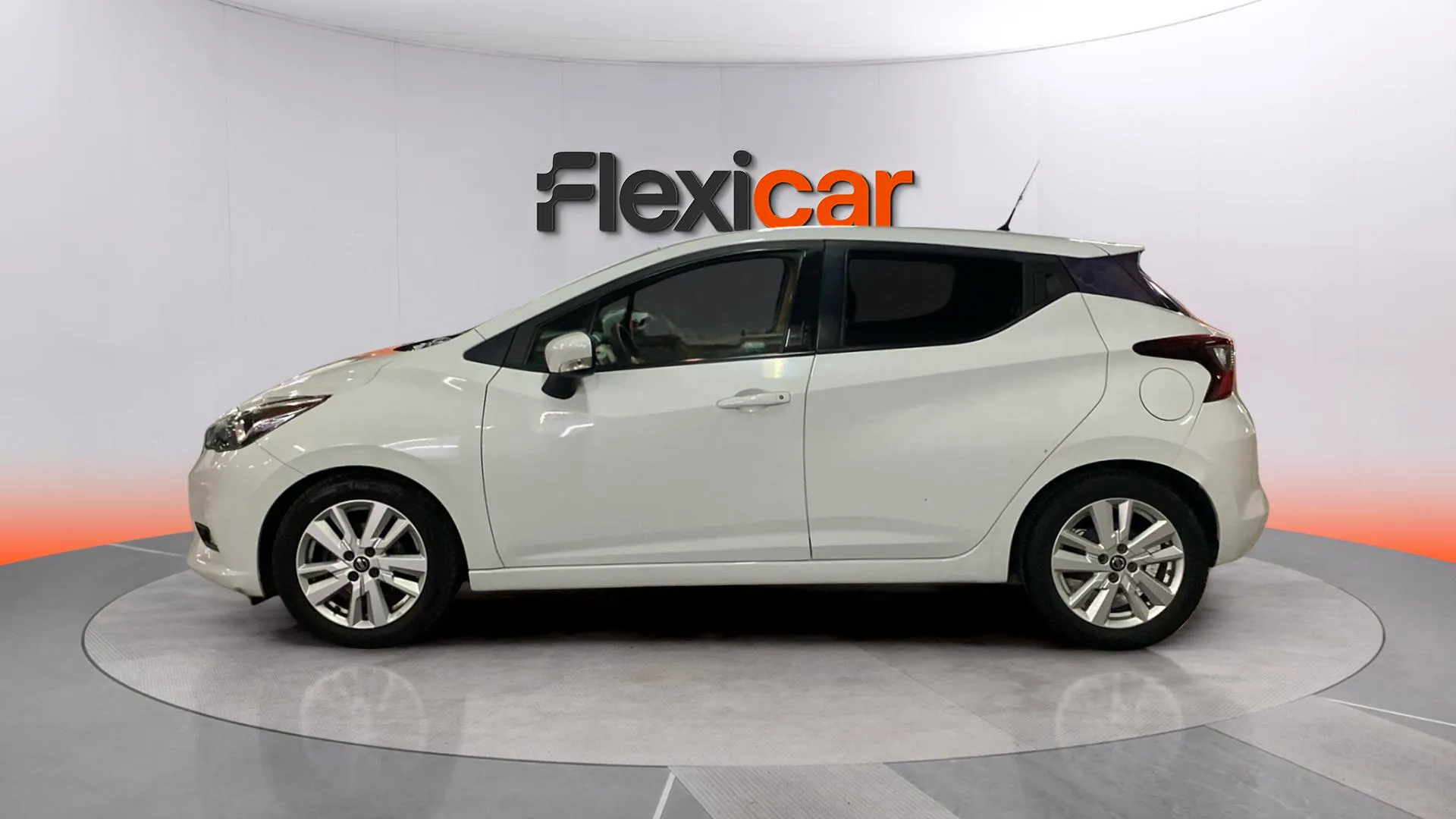 Nissan Micra IG-T E6D Acenta - foto 4