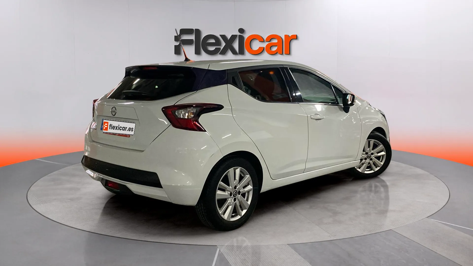 Nissan Micra IG-T E6D Acenta - foto 6