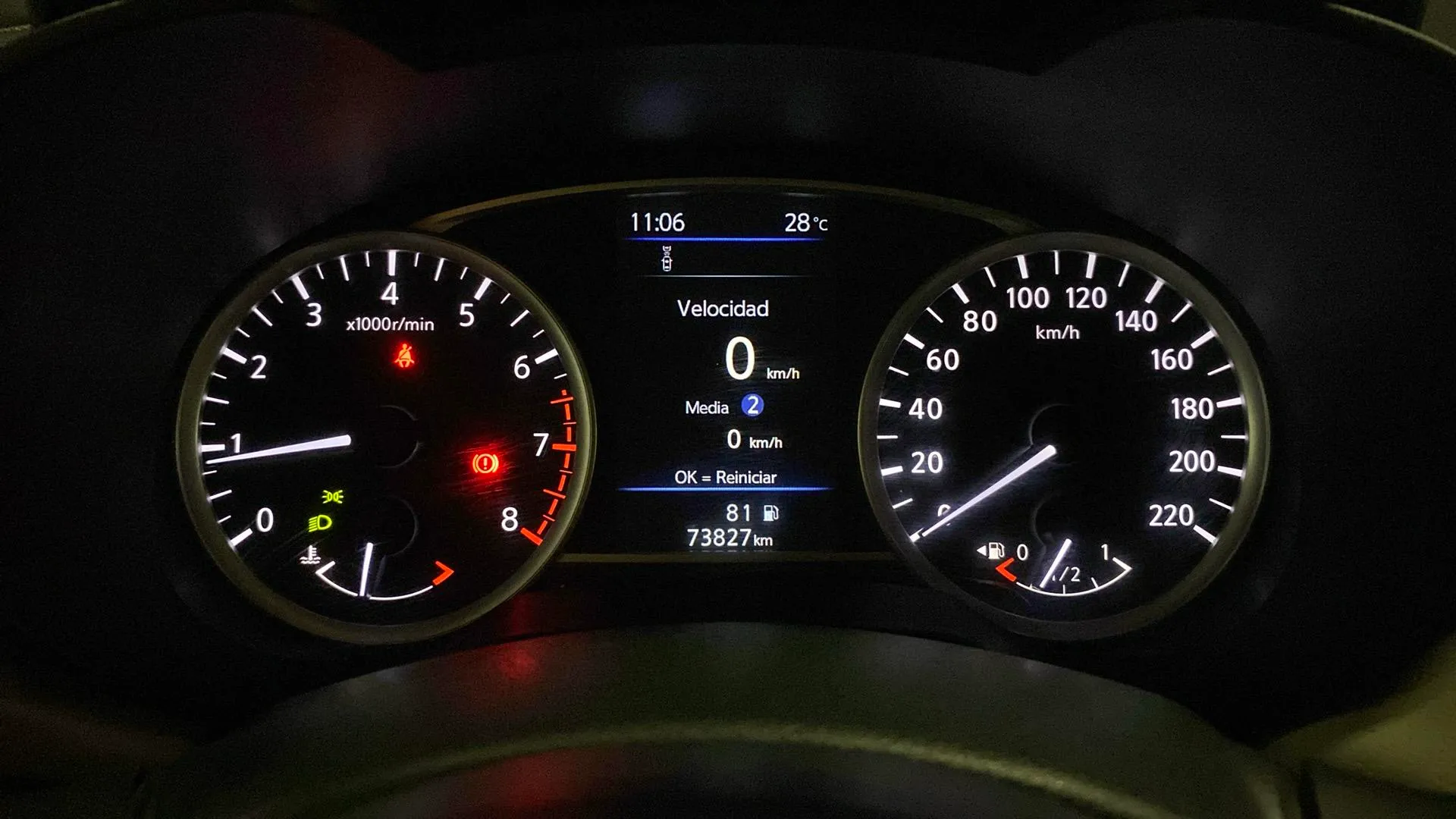Nissan Micra IG-T E6D Acenta - foto 14