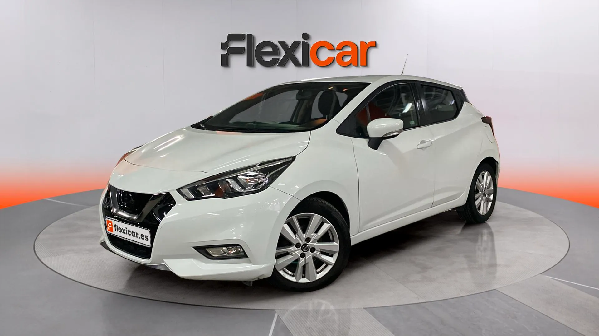 Nissan Micra IG-T E6D Acenta - foto 2