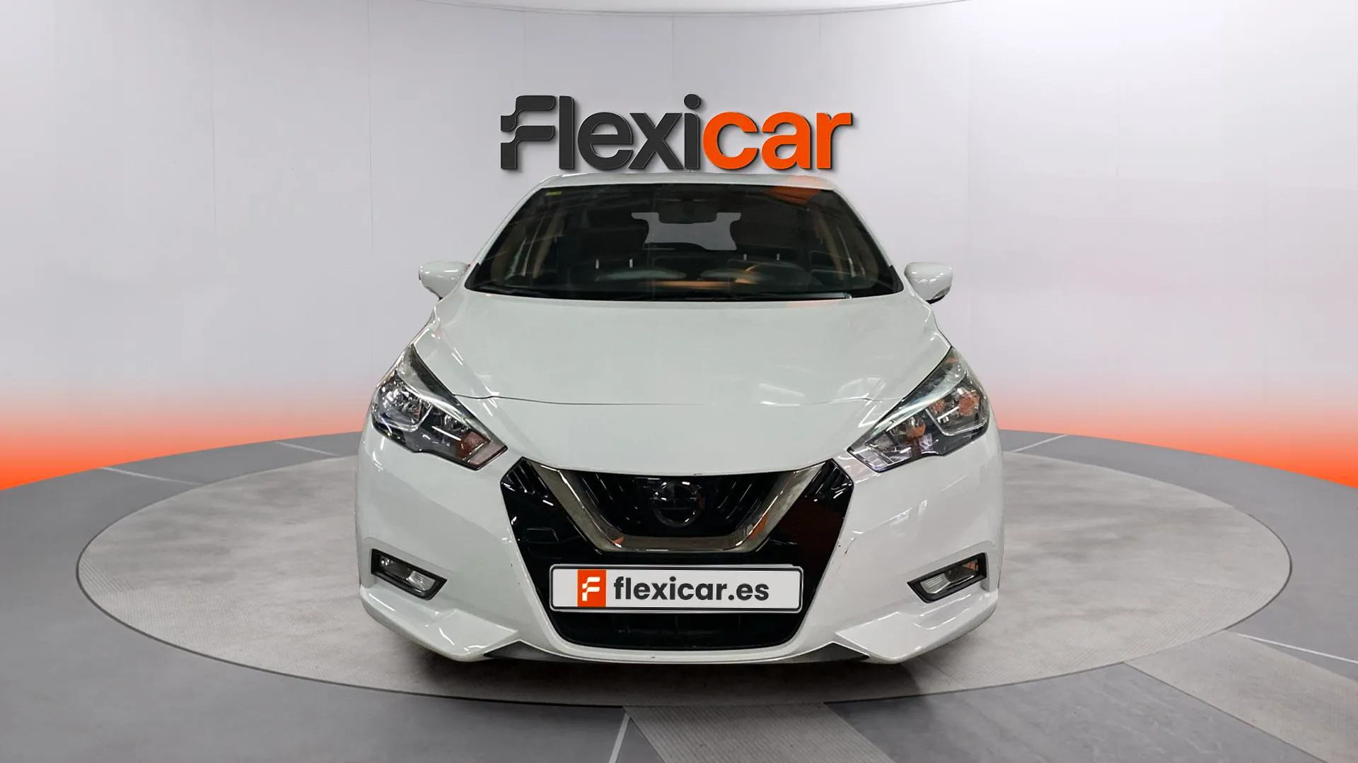 Nissan Micra IG-T E6D Acenta - foto 3