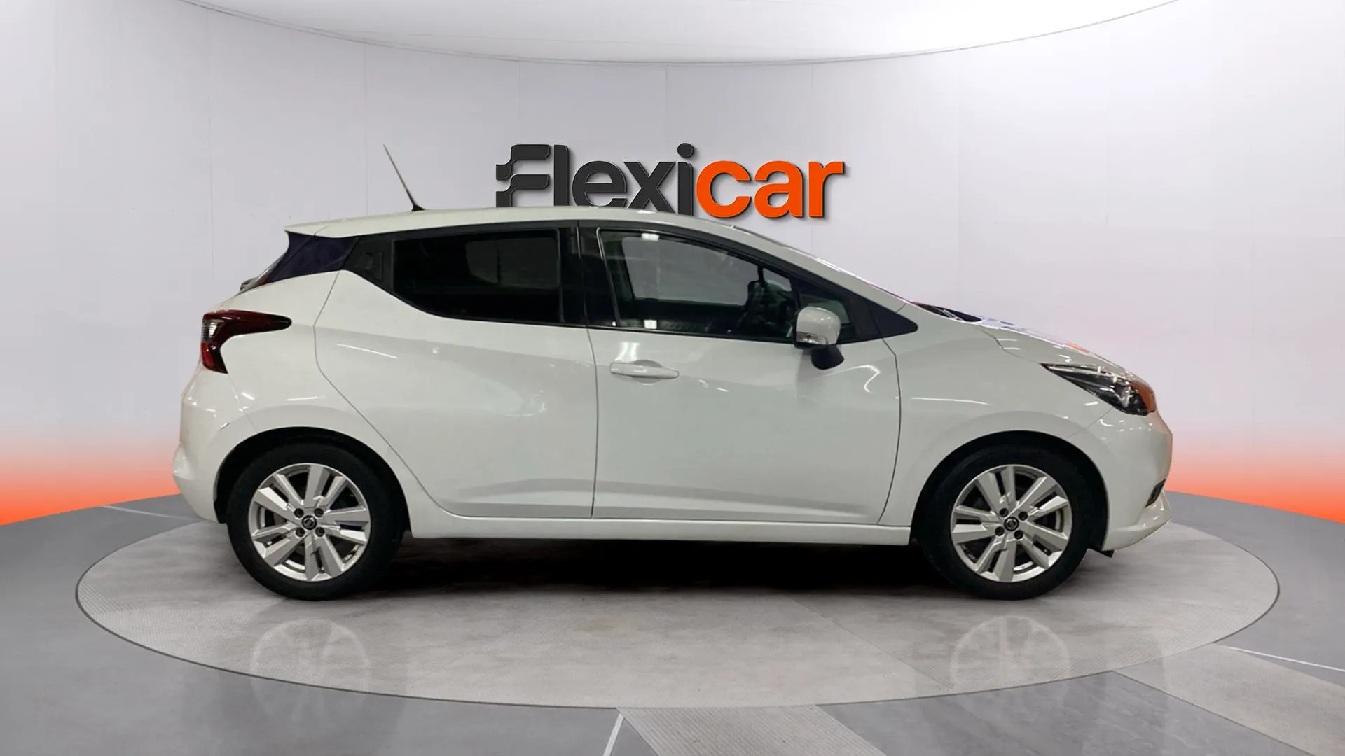 Nissan Micra IG-T E6D Acenta - foto 5