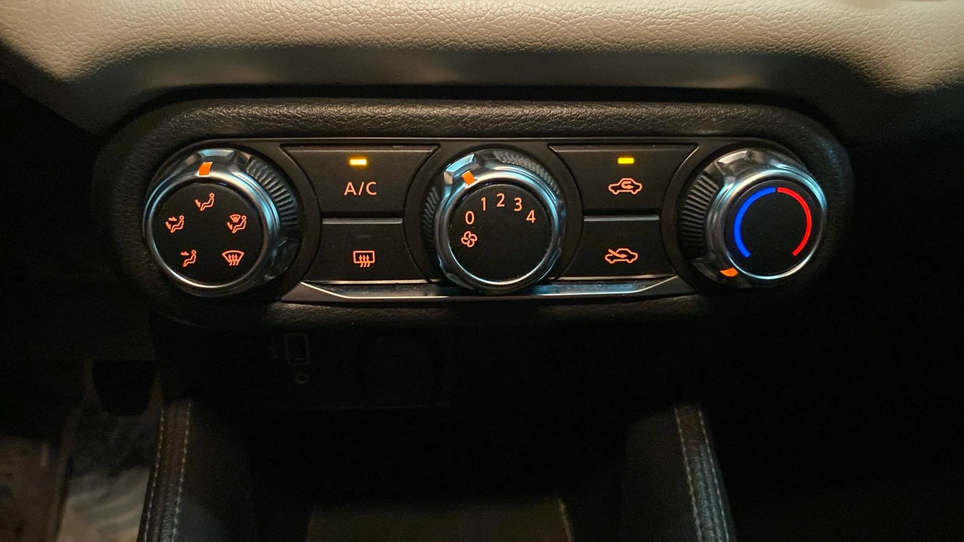 Nissan Micra IG-T E6D Acenta - foto 22