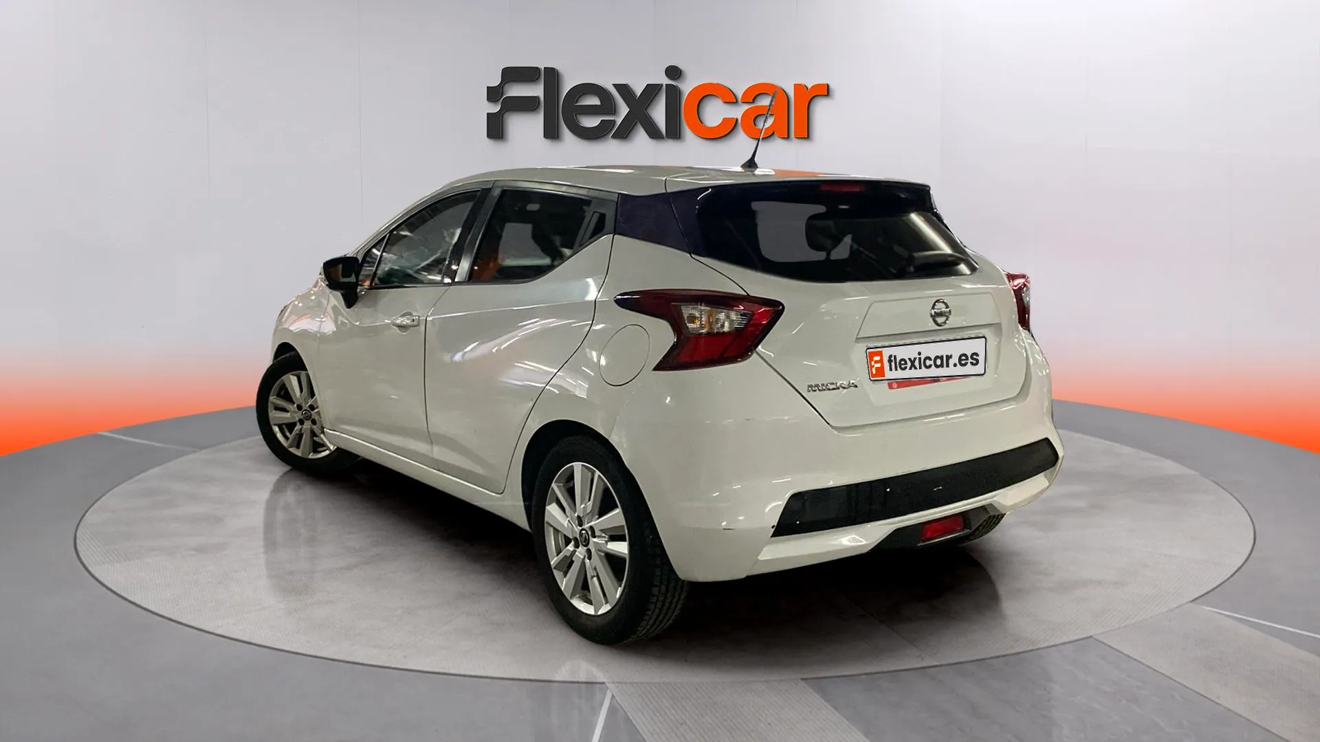Nissan Micra IG-T E6D Acenta - foto 7