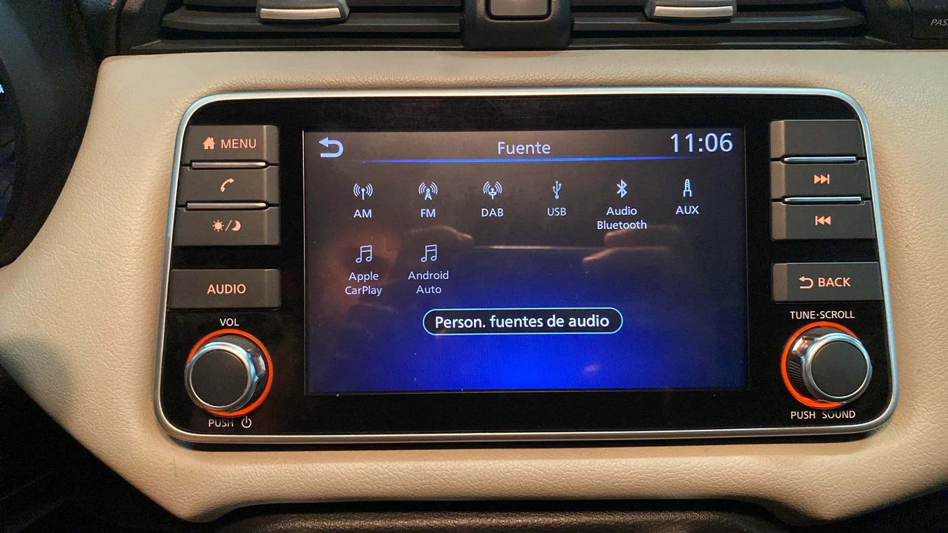 Nissan Micra IG-T E6D Acenta - foto 20