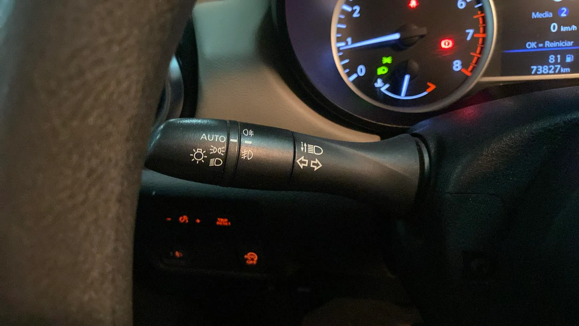 Nissan Micra IG-T E6D Acenta - foto 18