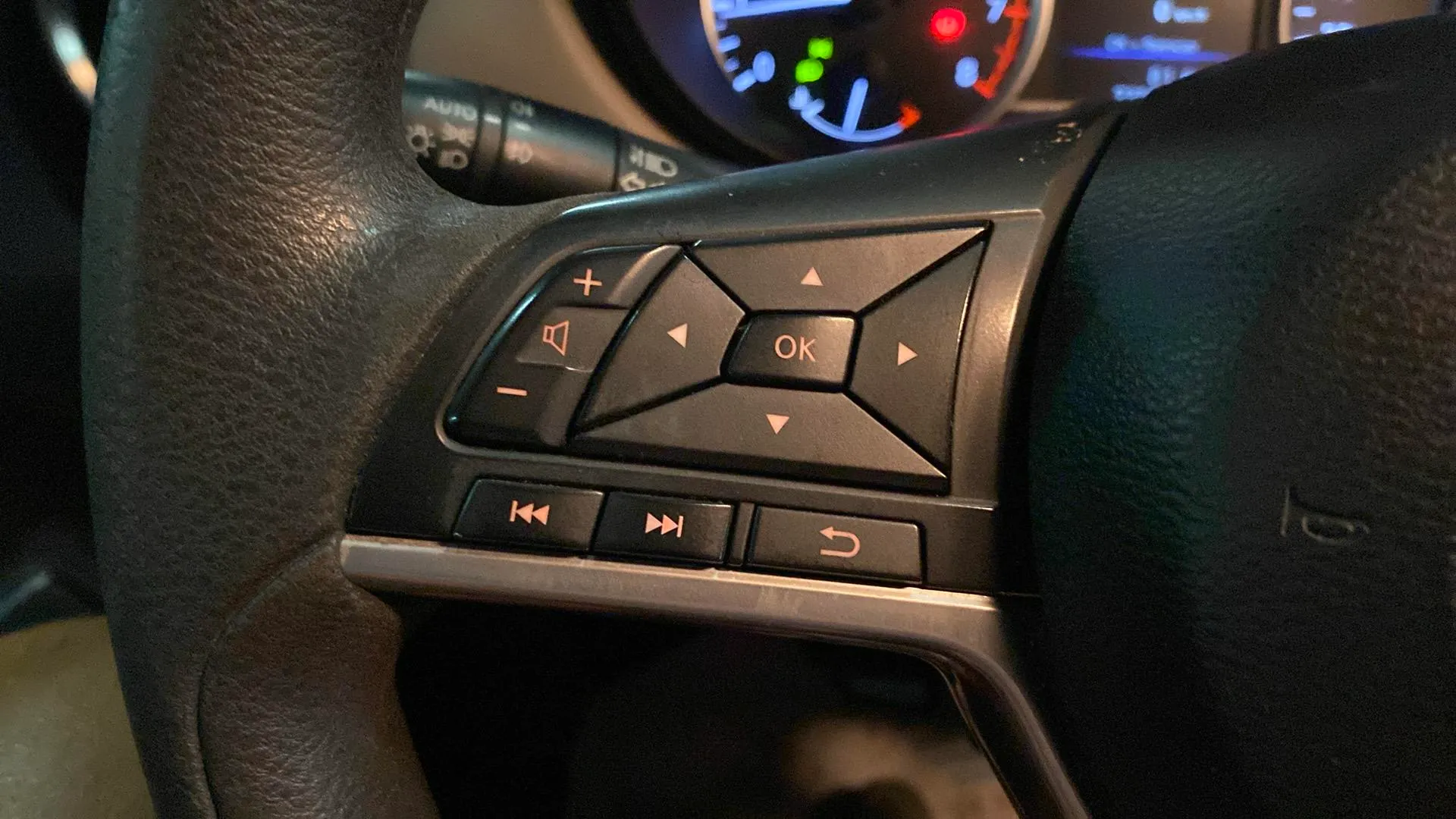 Nissan Micra IG-T E6D Acenta - foto 15