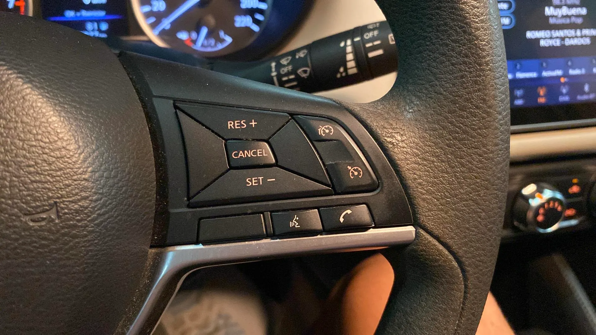 Nissan Micra IG-T E6D Acenta - foto 16