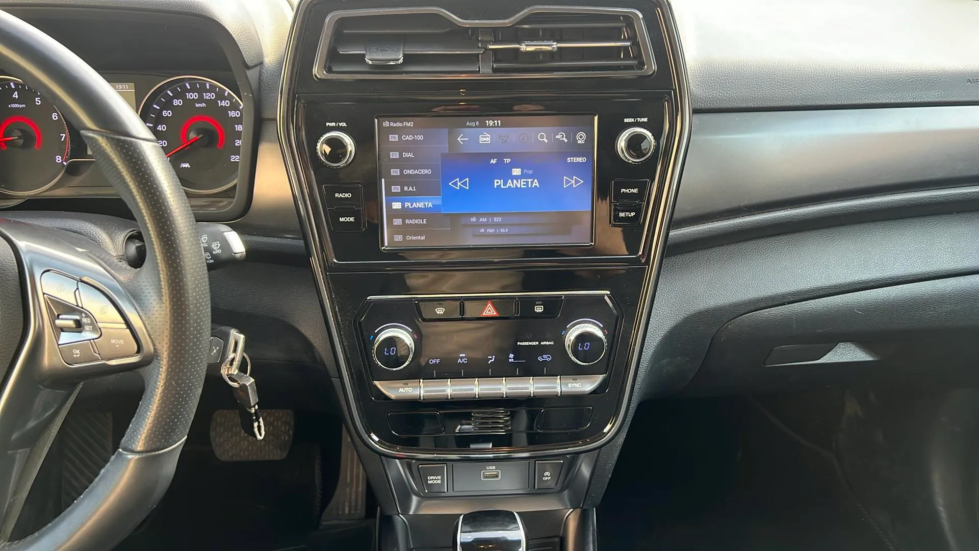 SsangYong Tivoli G15T Limited - foto 13