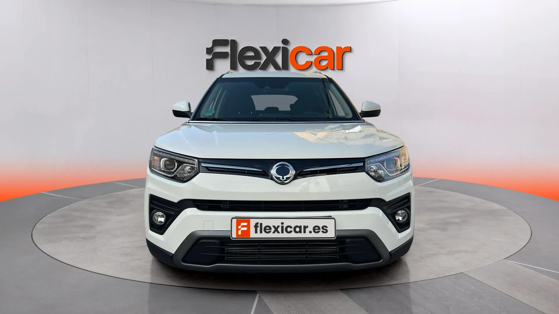 SsangYong Tivoli G15T Limited - foto 2