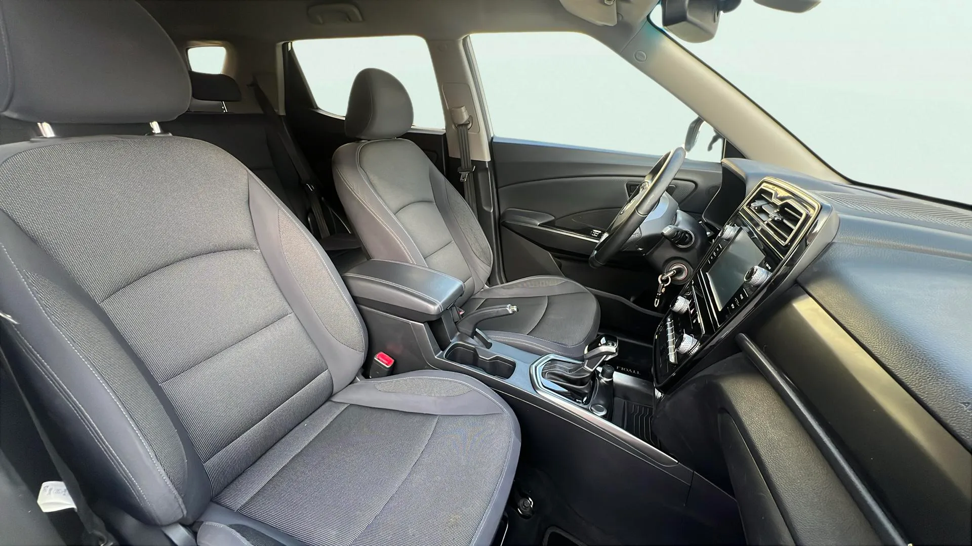 SsangYong Tivoli G15T Limited - foto 17