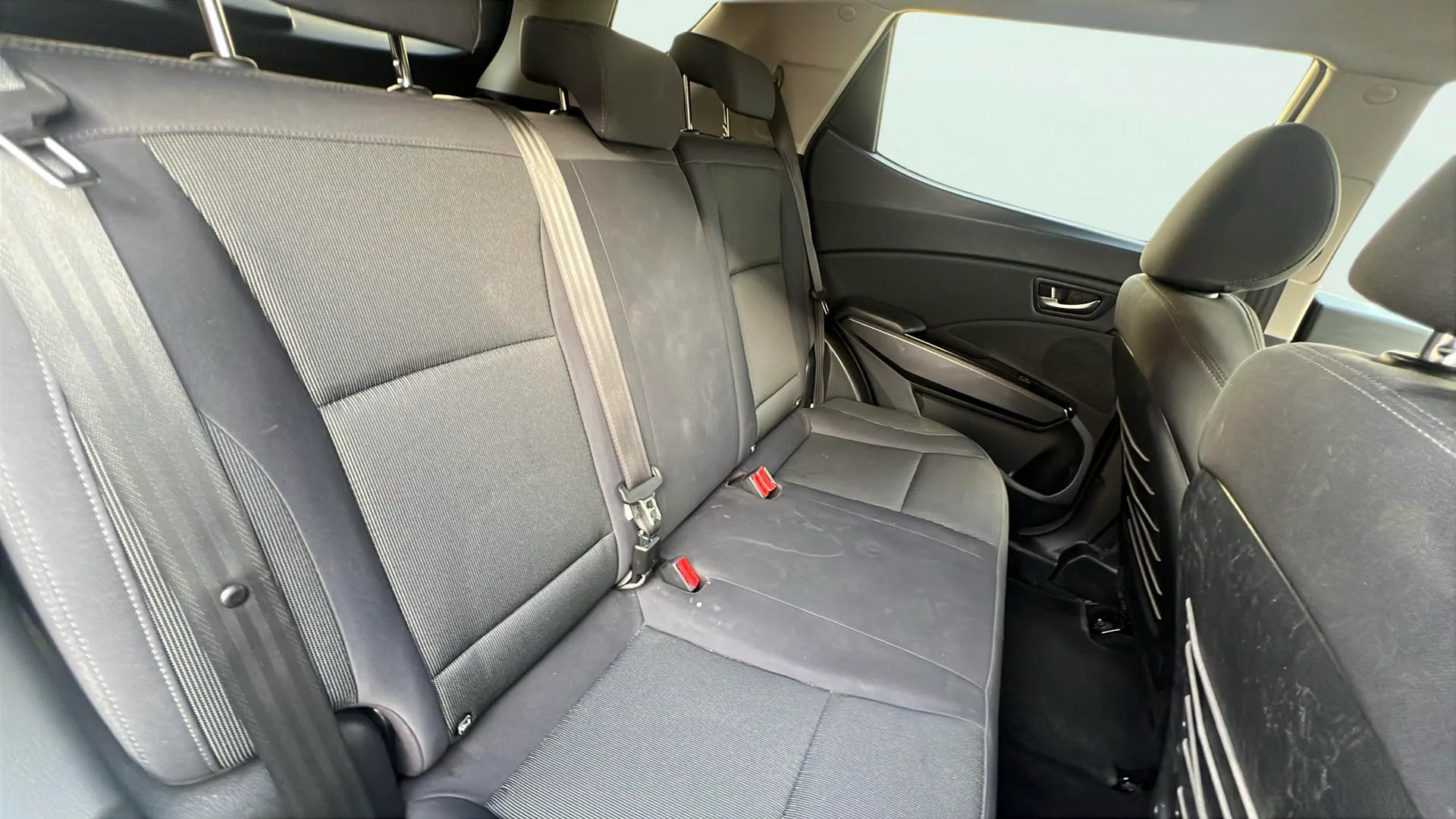 SsangYong Tivoli G15T Limited - foto 18