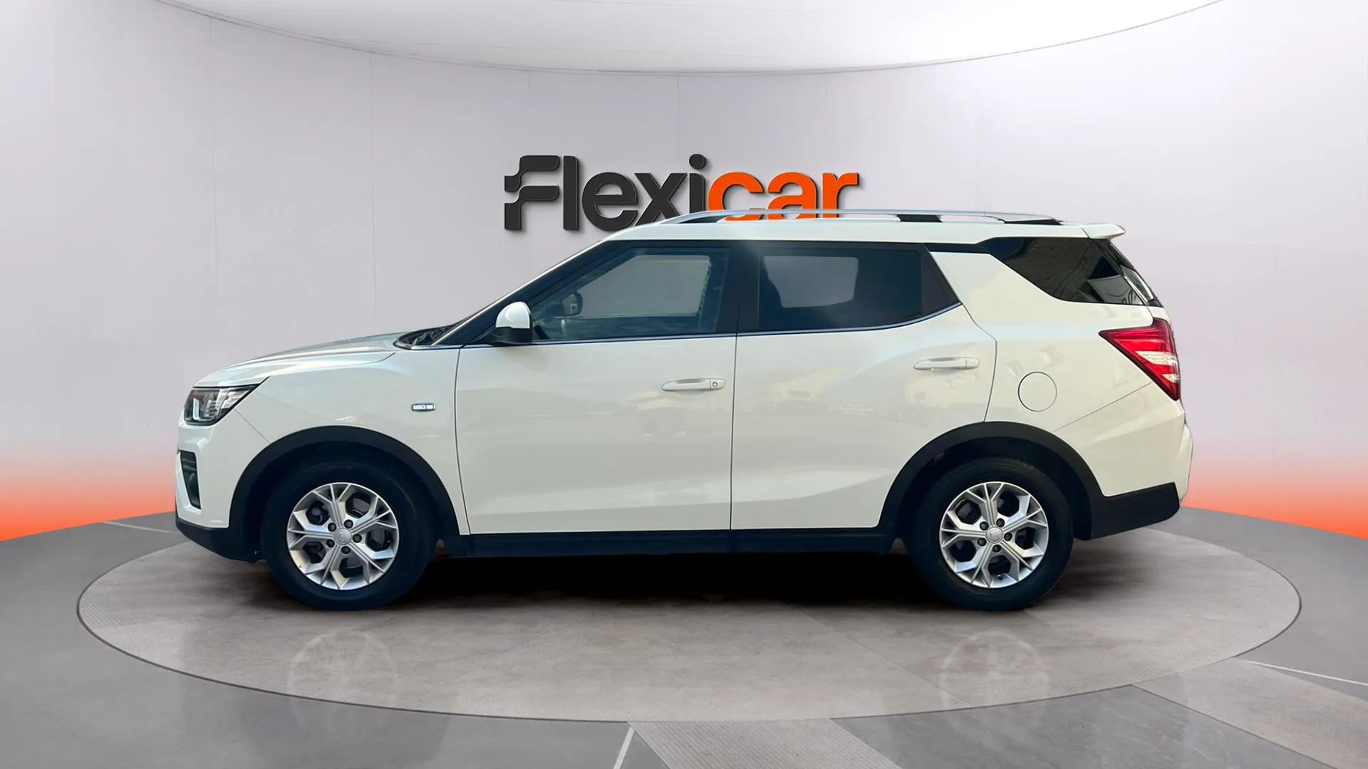 SsangYong Tivoli G15T Limited - foto 4
