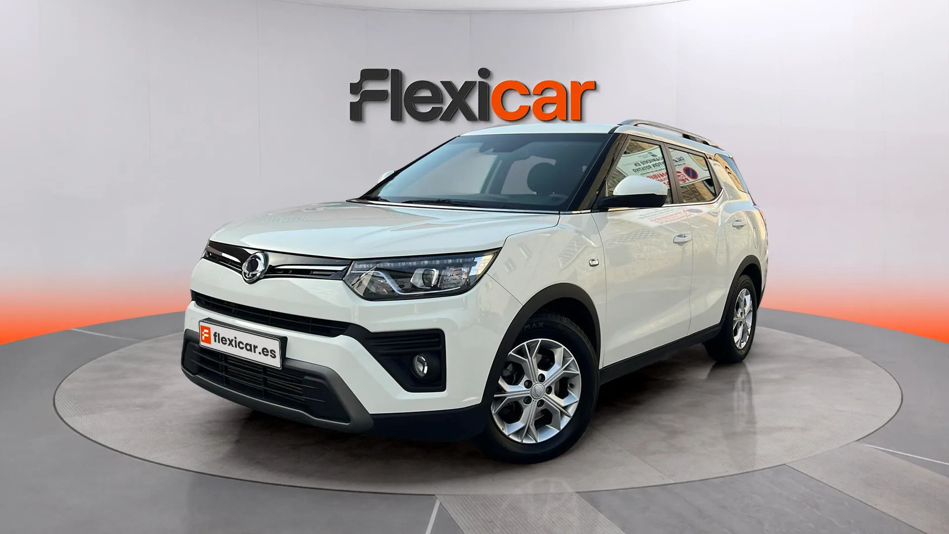 SsangYong Tivoli G15T Limited - foto 3