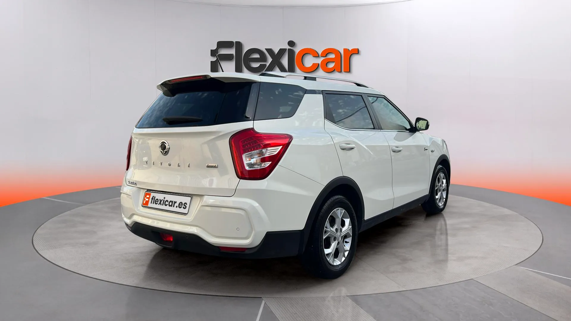 SsangYong Tivoli G15T Limited - foto 7