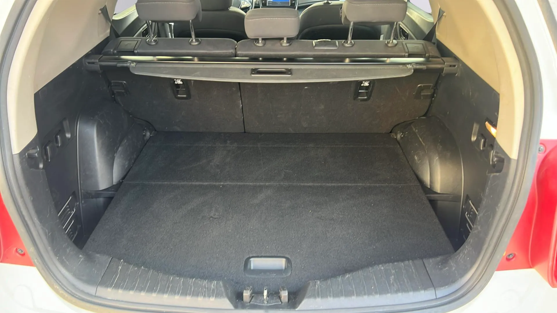 SsangYong Tivoli G15T Limited - foto 20
