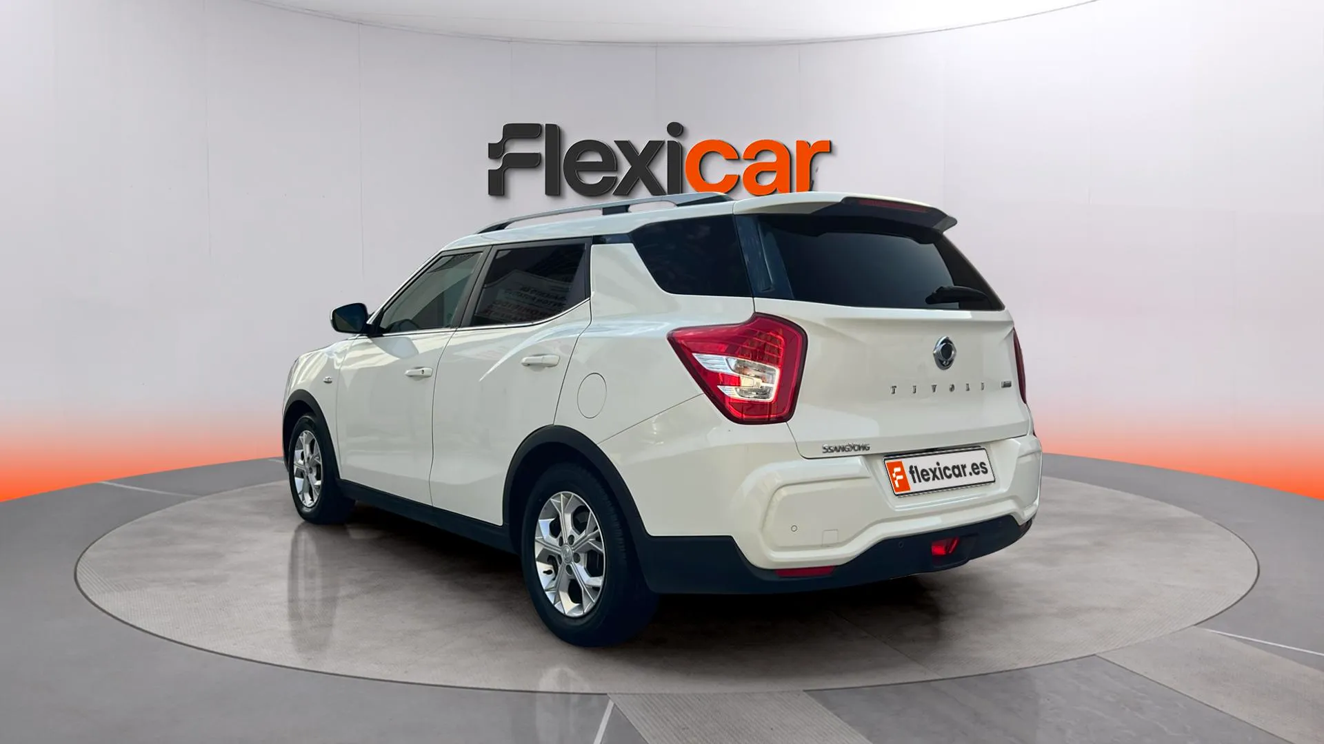 SsangYong Tivoli G15T Limited - foto 5