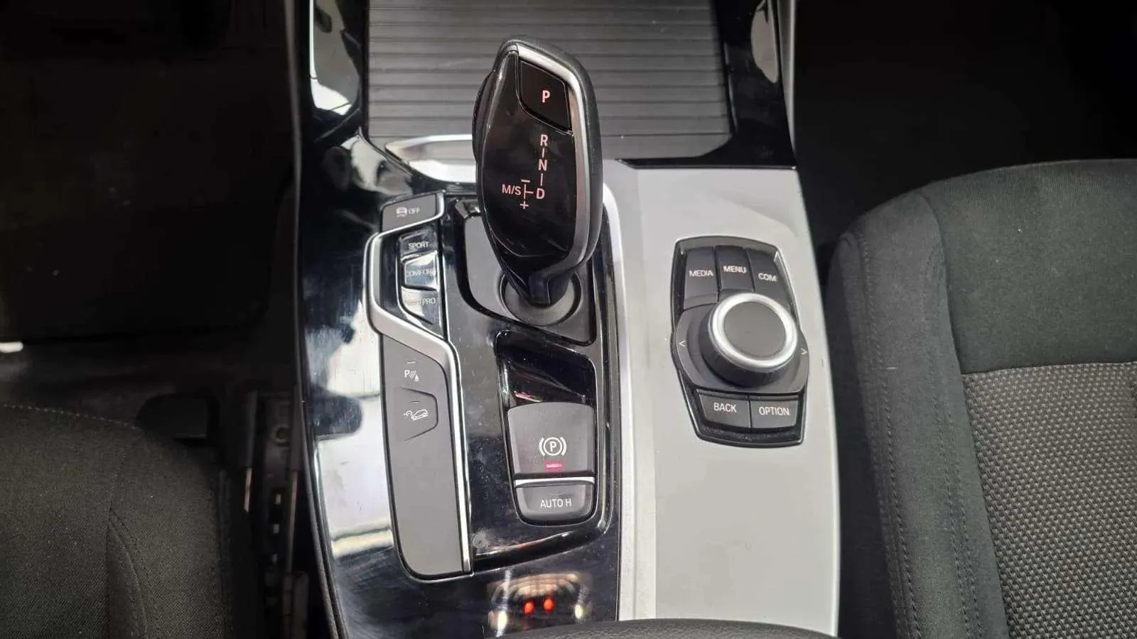 BMW X3 xDrive20d - foto 16