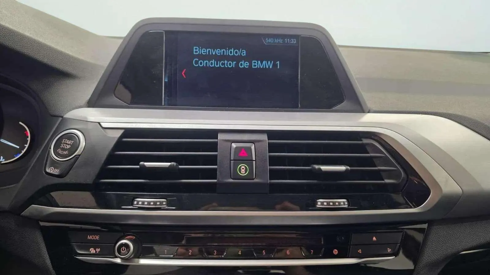 BMW X3 xDrive20d - foto 18