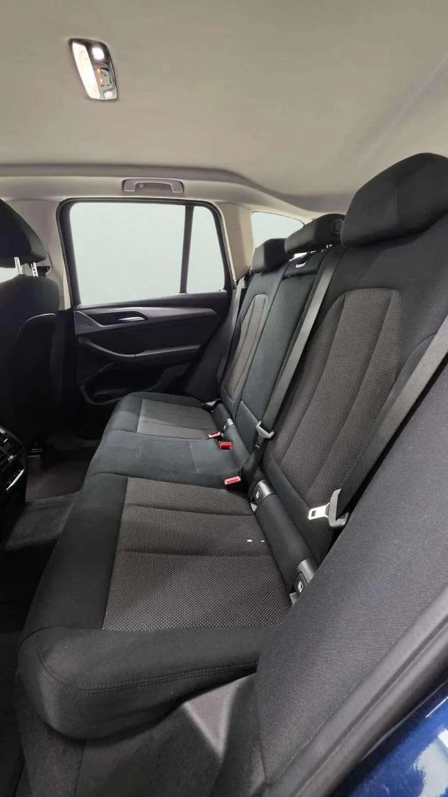 BMW X3 xDrive20d - foto 13