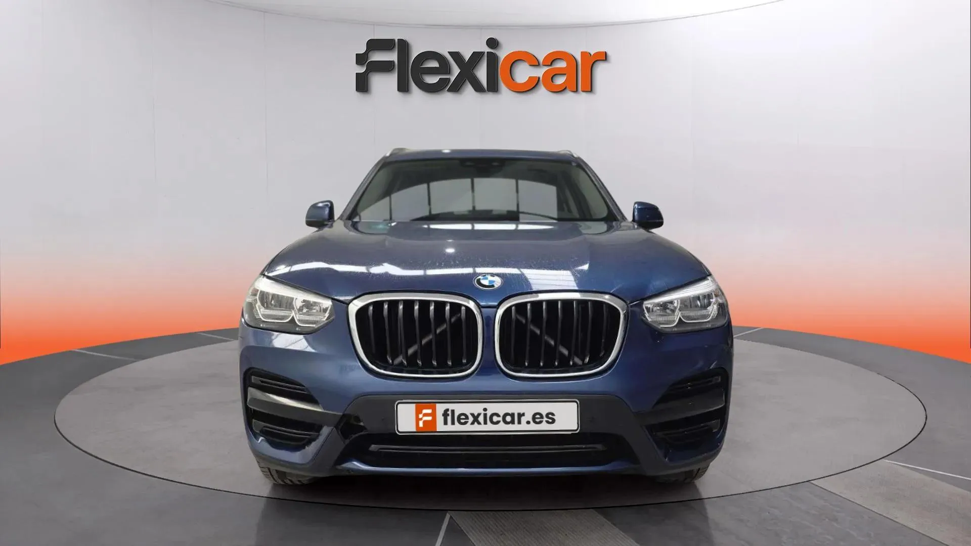 BMW X3 xDrive20d - foto 2