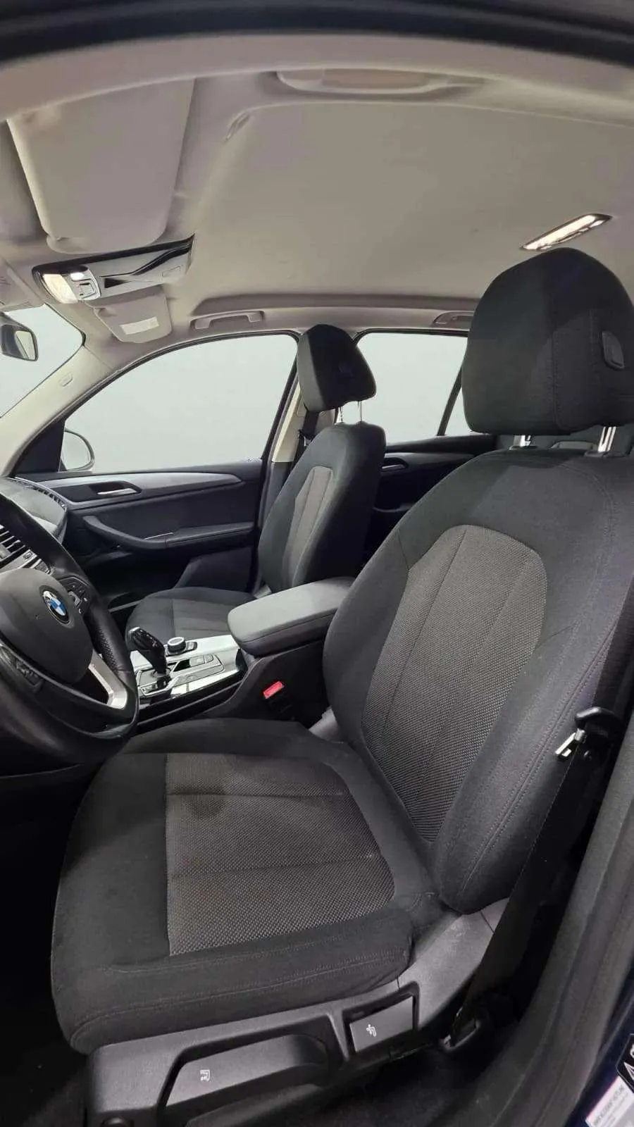 BMW X3 xDrive20d - foto 14