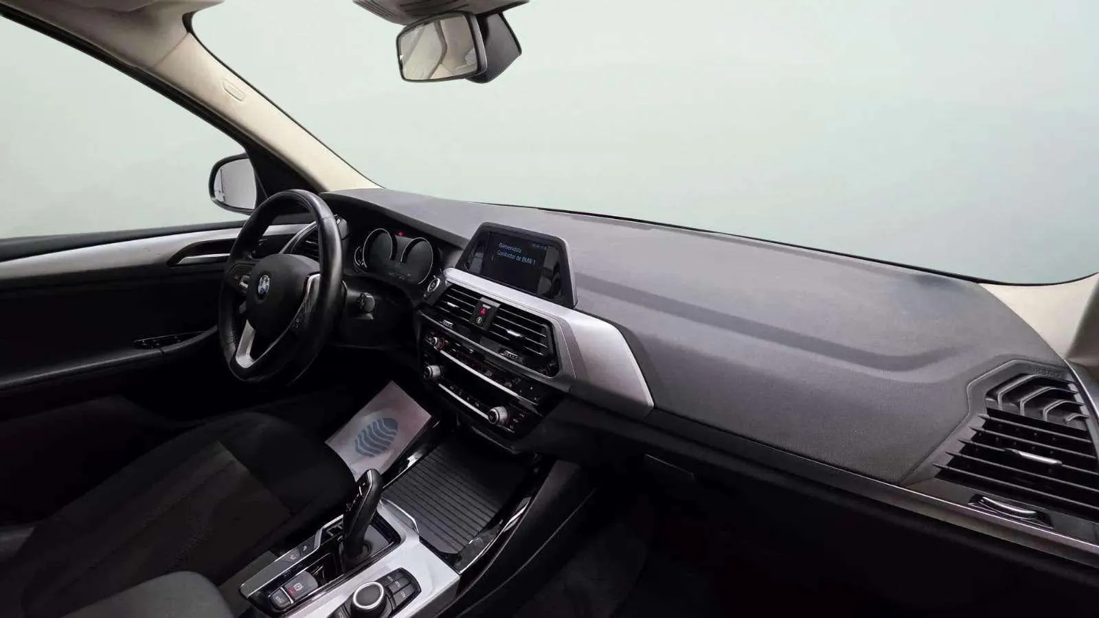 BMW X3 xDrive20d - foto 10