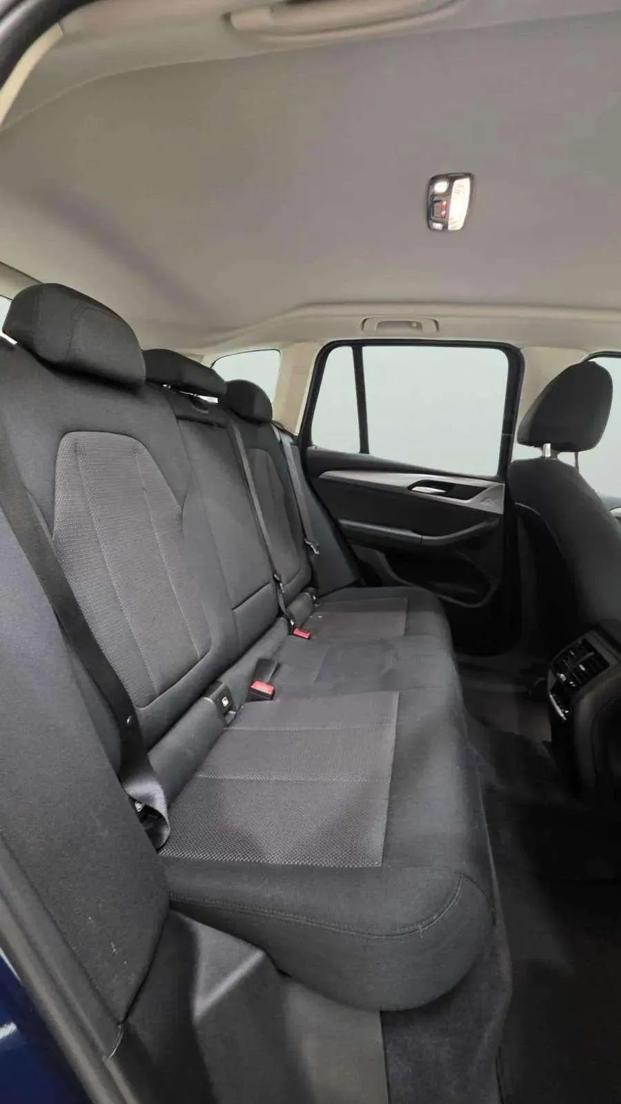 BMW X3 xDrive20d - foto 15