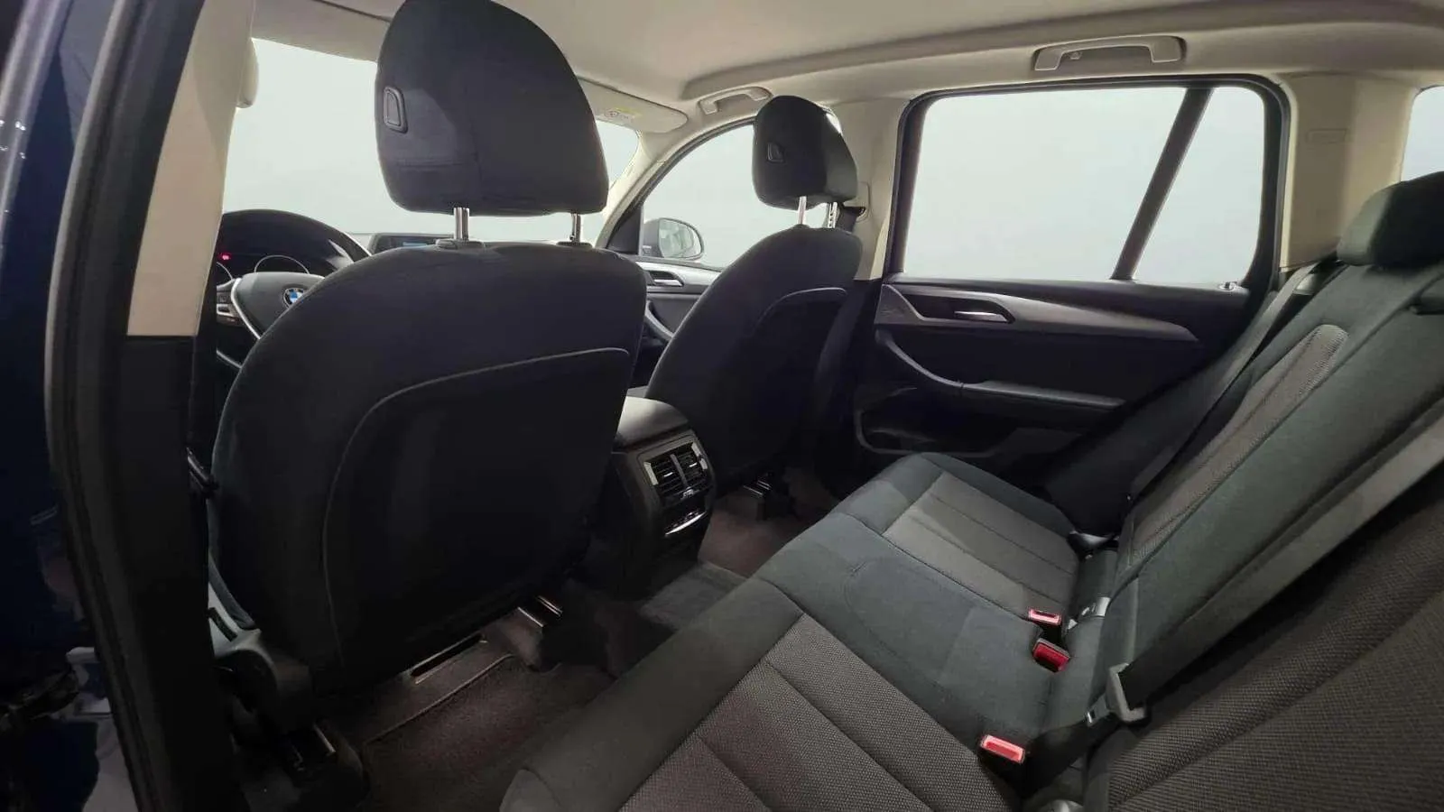 BMW X3 xDrive20d - foto 12