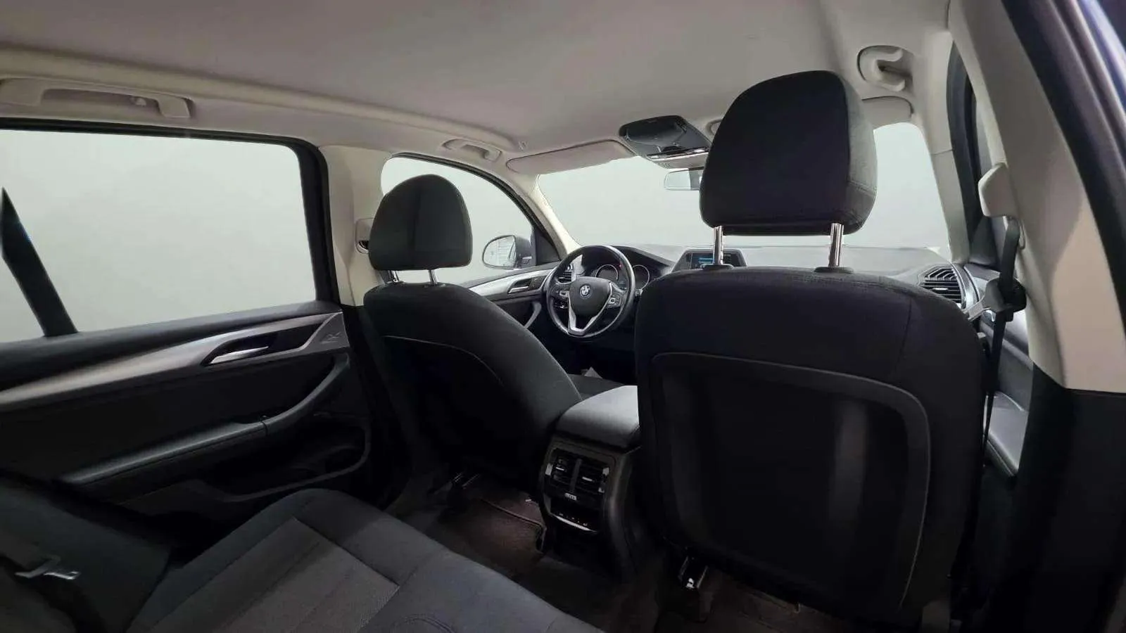 BMW X3 xDrive20d - foto 11