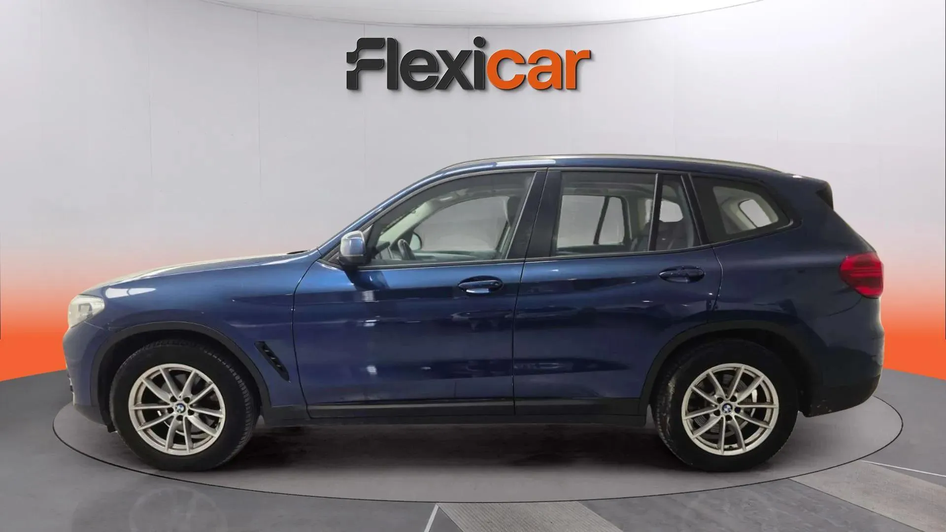 BMW X3 xDrive20d - foto 4
