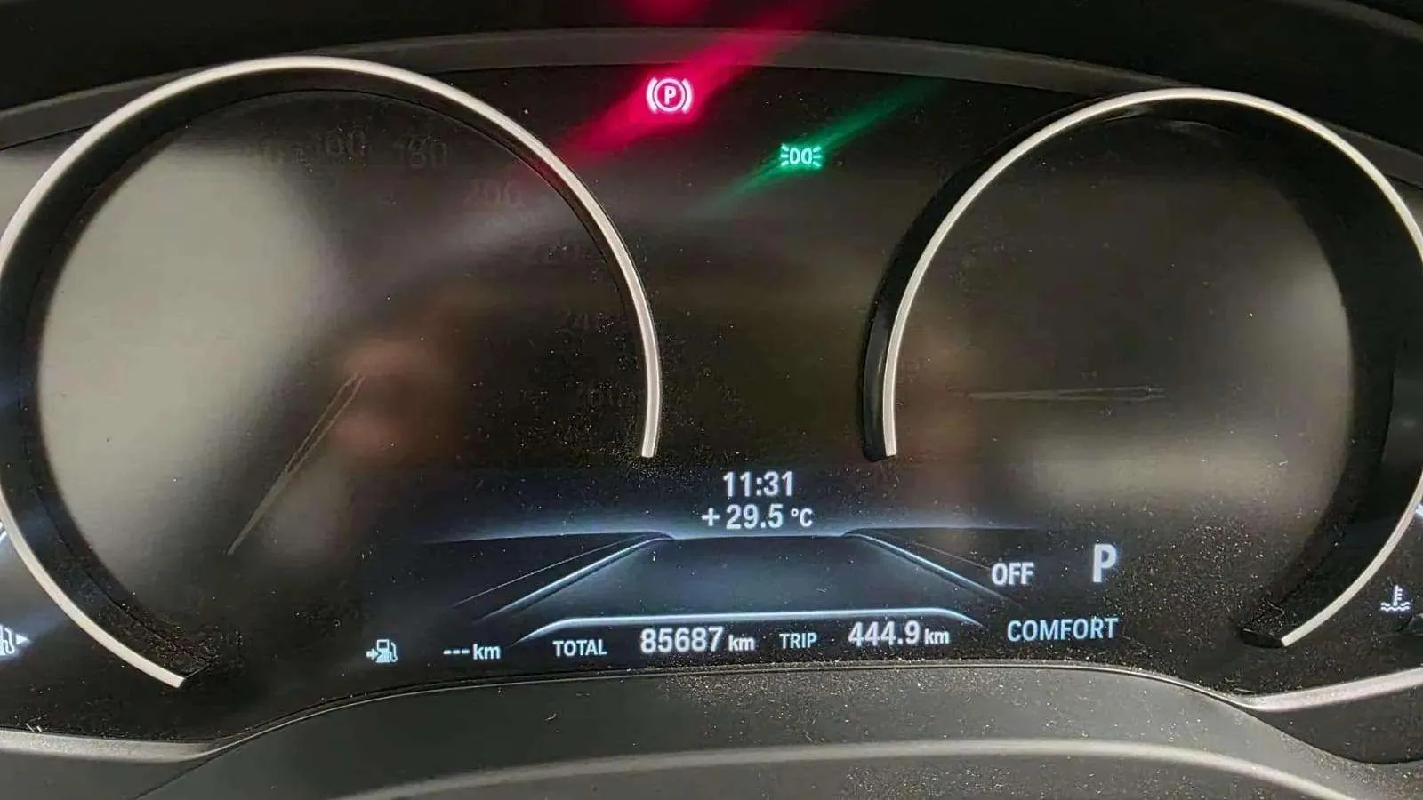 BMW X3 xDrive20d - foto 19