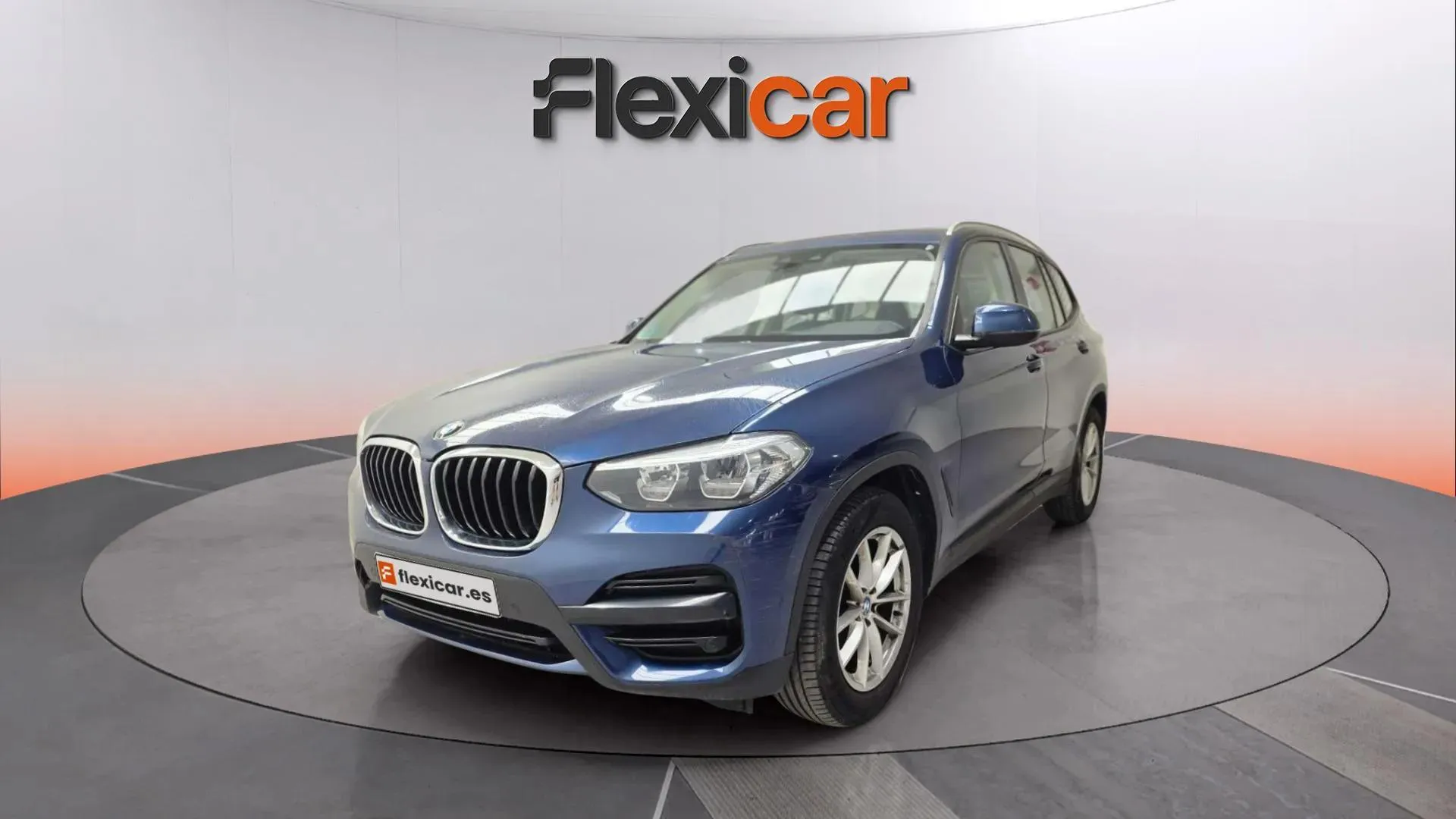 BMW X3 xDrive20d - foto 3