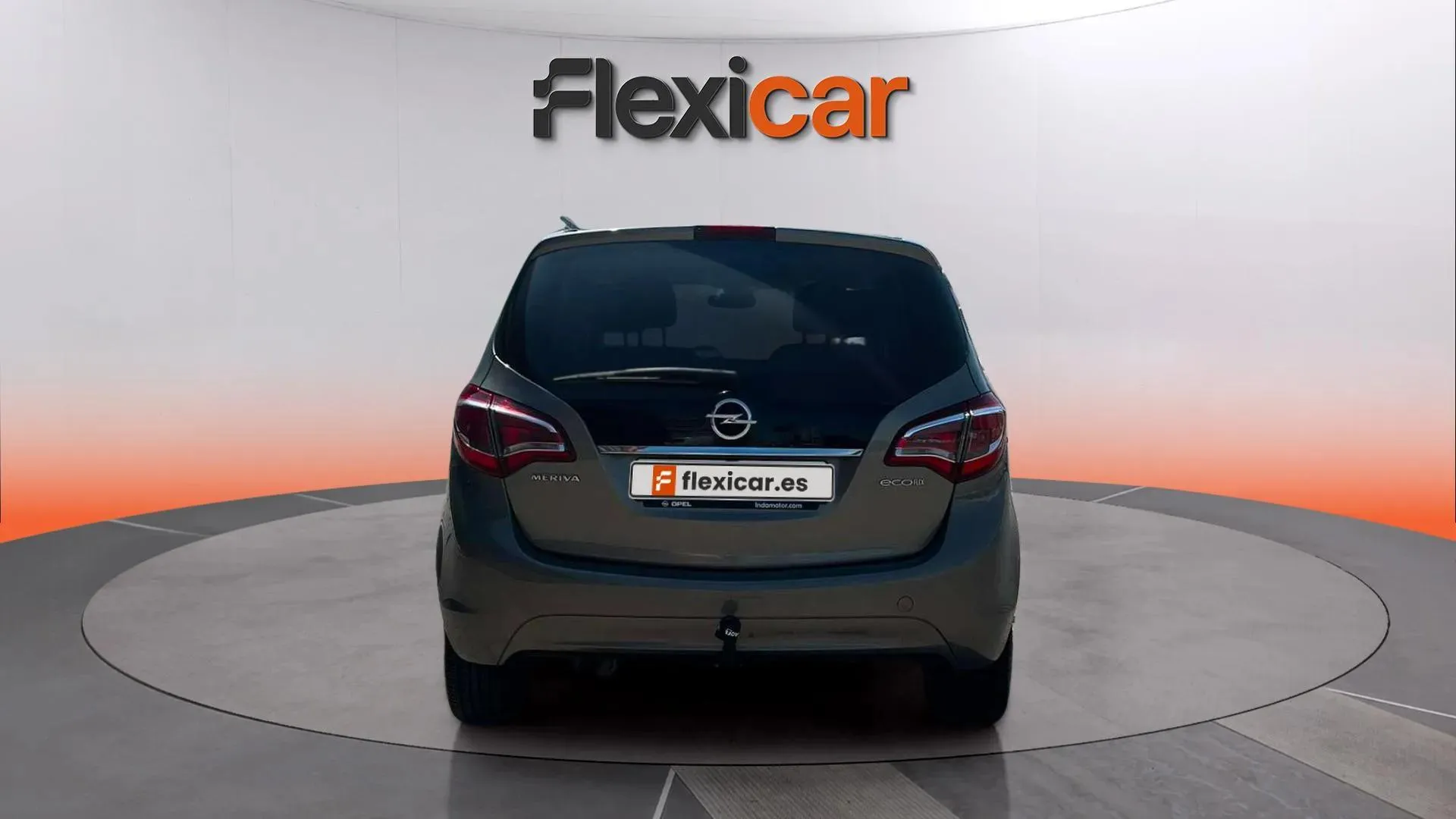 Opel Meriva 1.6 CDTI Ecoflex Selective - foto 6