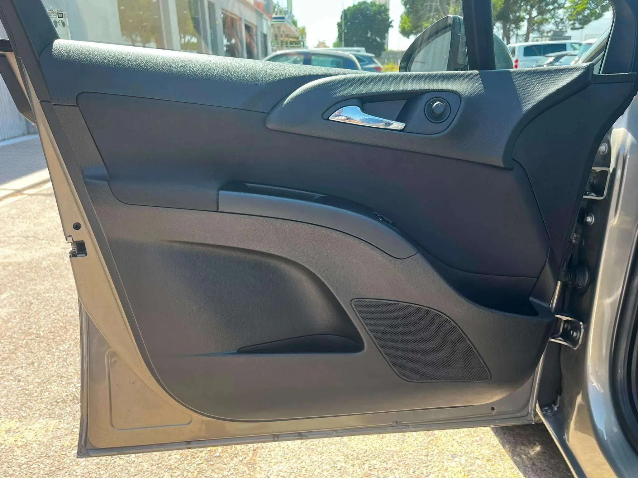 Opel Meriva 1.6 CDTI Ecoflex Selective - foto 18