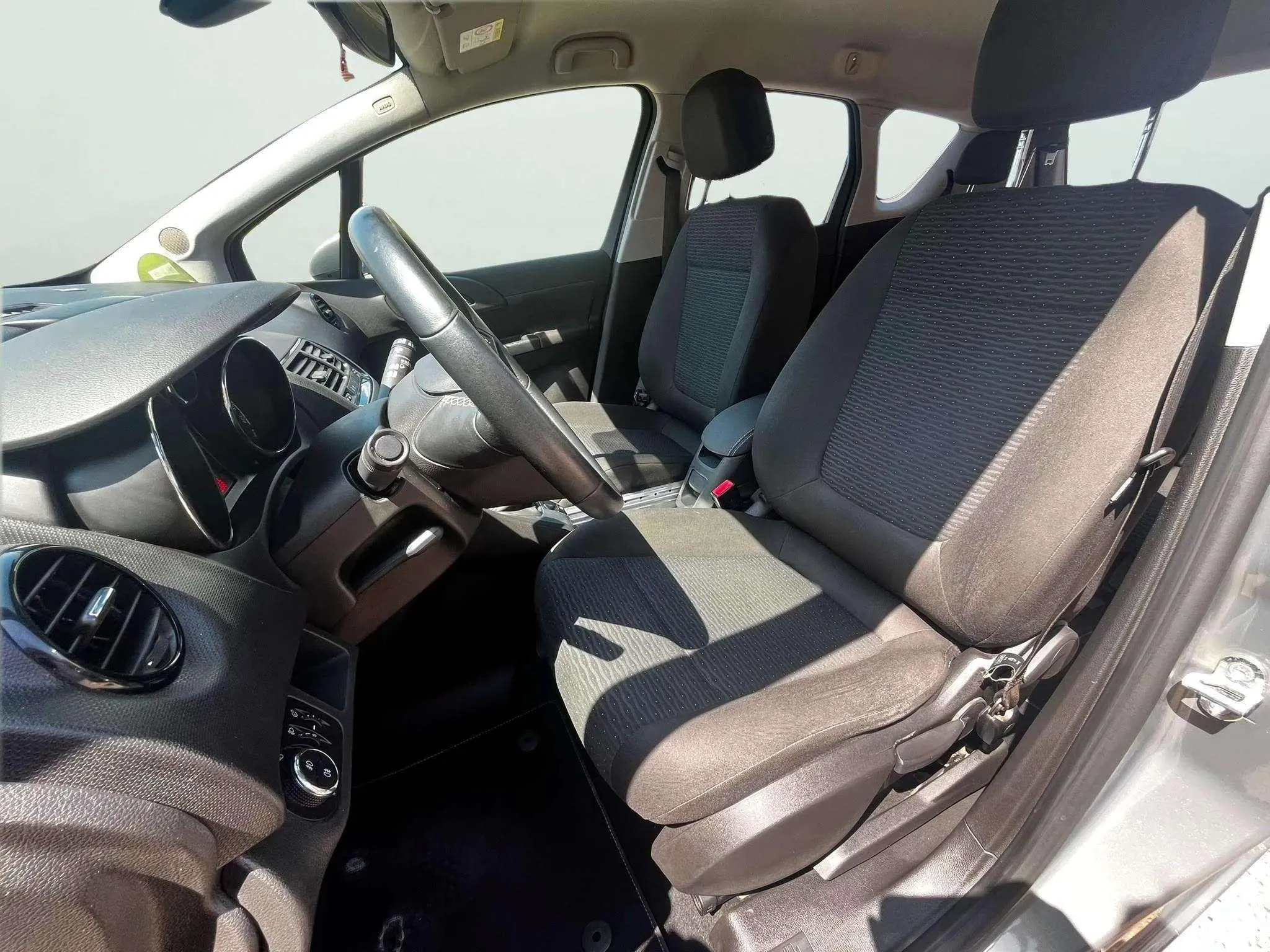 Opel Meriva 1.6 CDTI Ecoflex Selective - foto 11