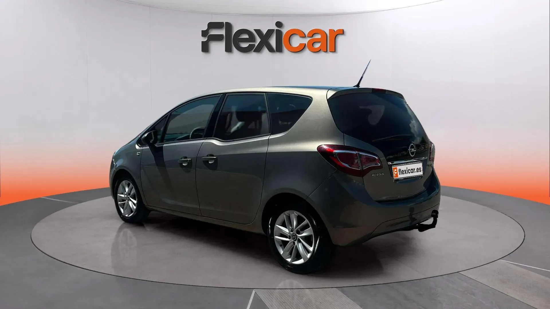 Opel Meriva 1.6 CDTI Ecoflex Selective - foto 5