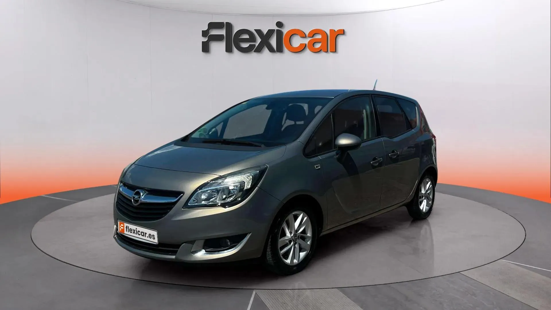 Opel Meriva 1.6 CDTI Ecoflex Selective - foto 3