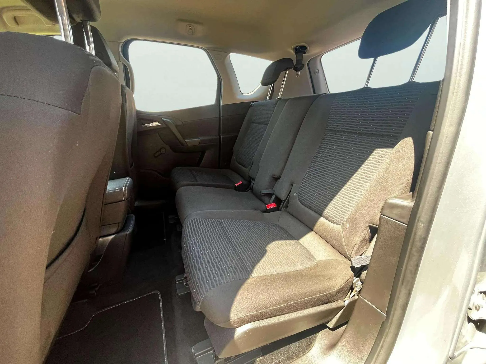 Opel Meriva 1.6 CDTI Ecoflex Selective - foto 12
