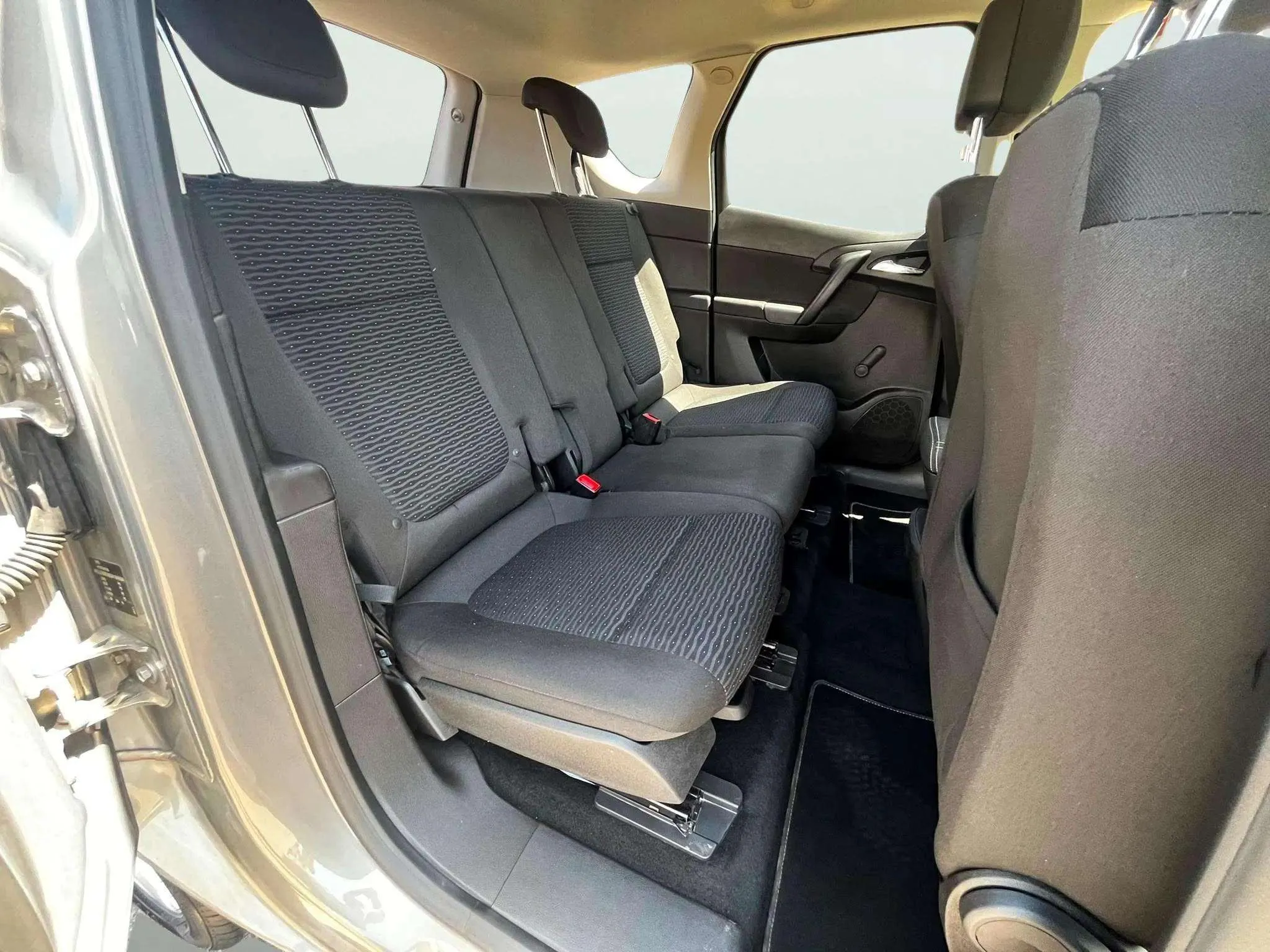 Opel Meriva 1.6 CDTI Ecoflex Selective - foto 16