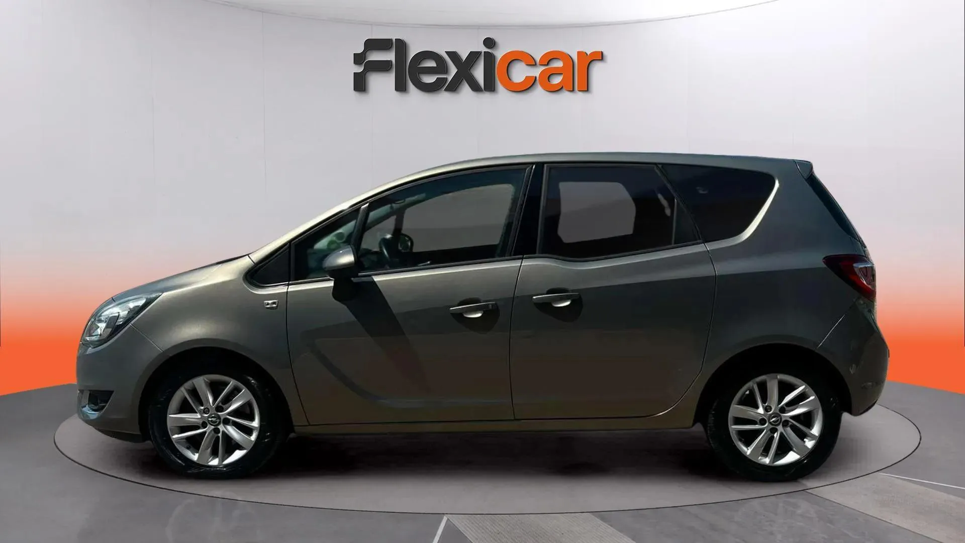 Opel Meriva 1.6 CDTI Ecoflex Selective - foto 4