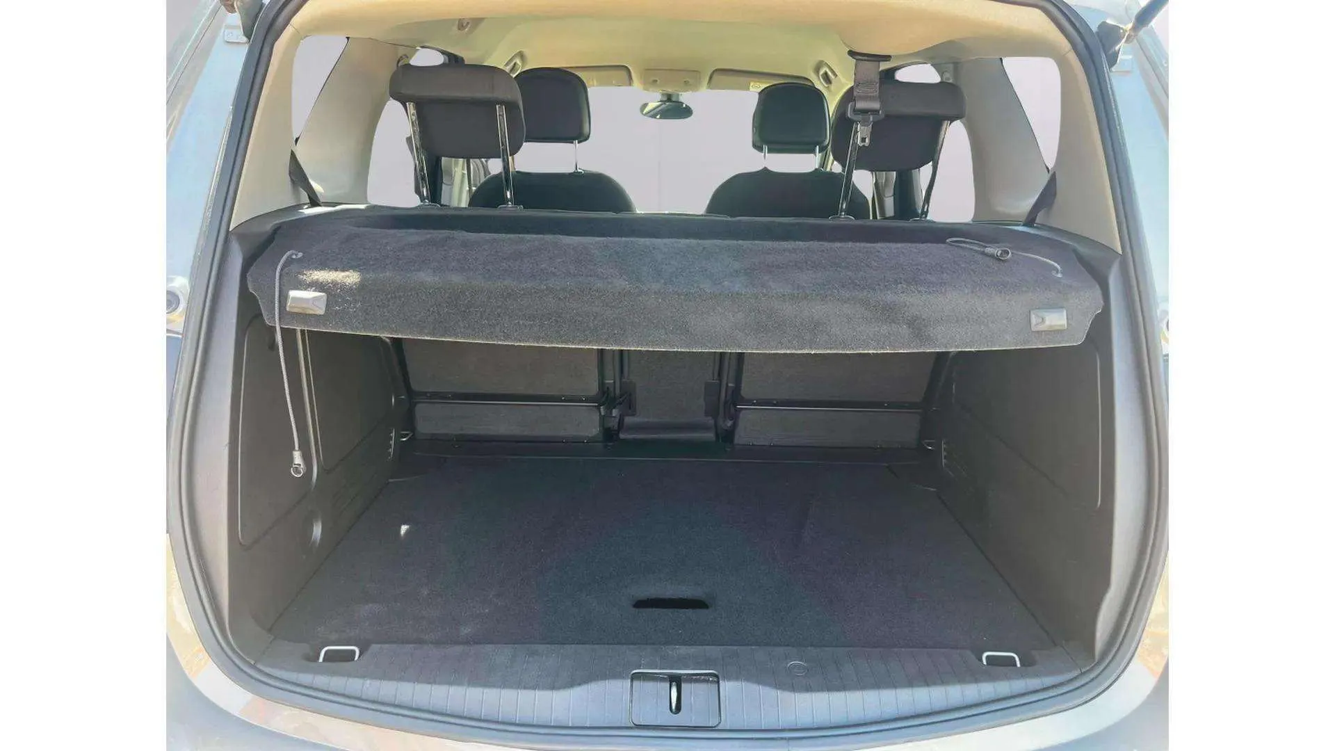Opel Meriva 1.6 CDTI Ecoflex Selective - foto 15