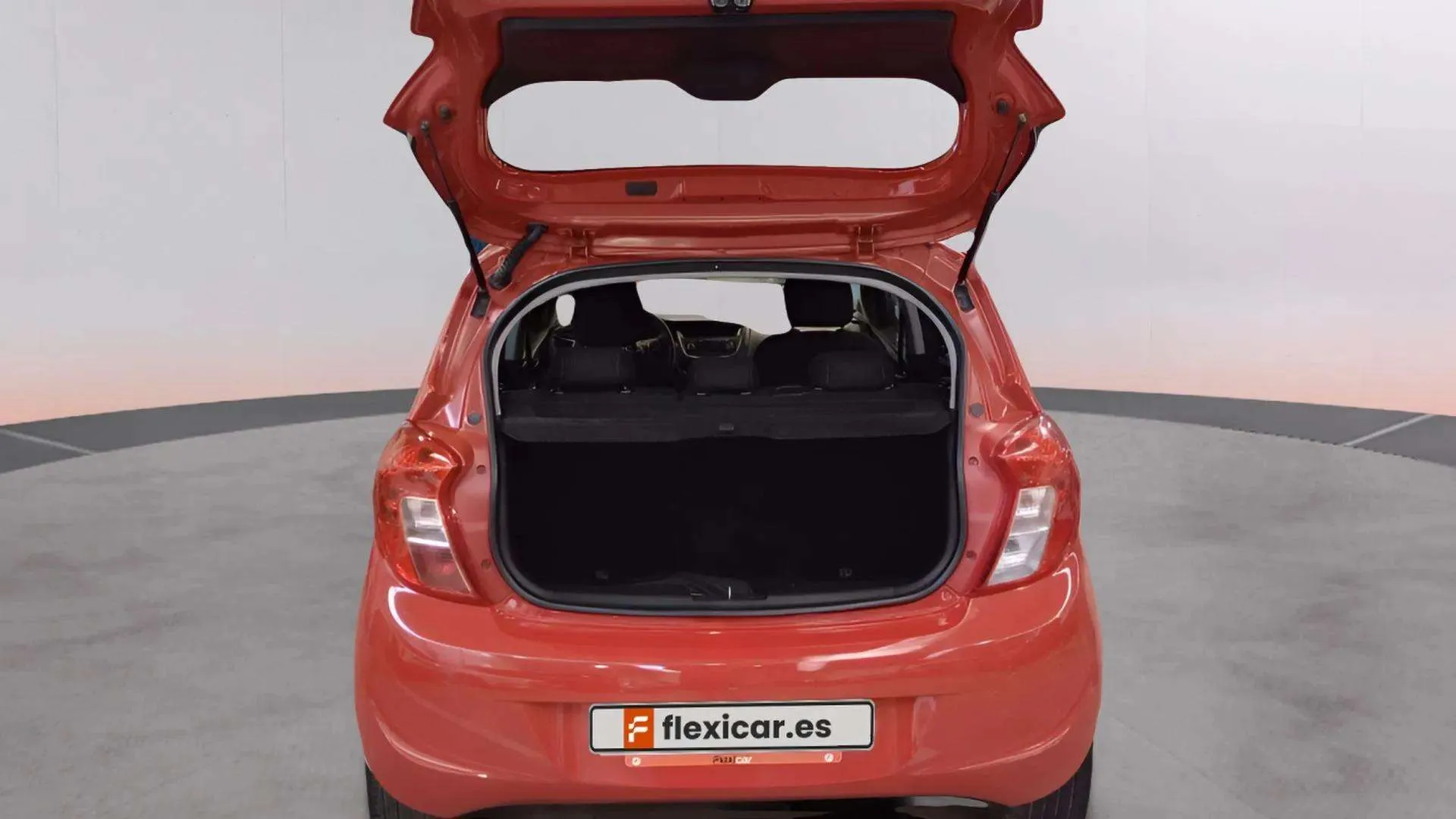 Opel Karl 1.0 Expression - foto 8