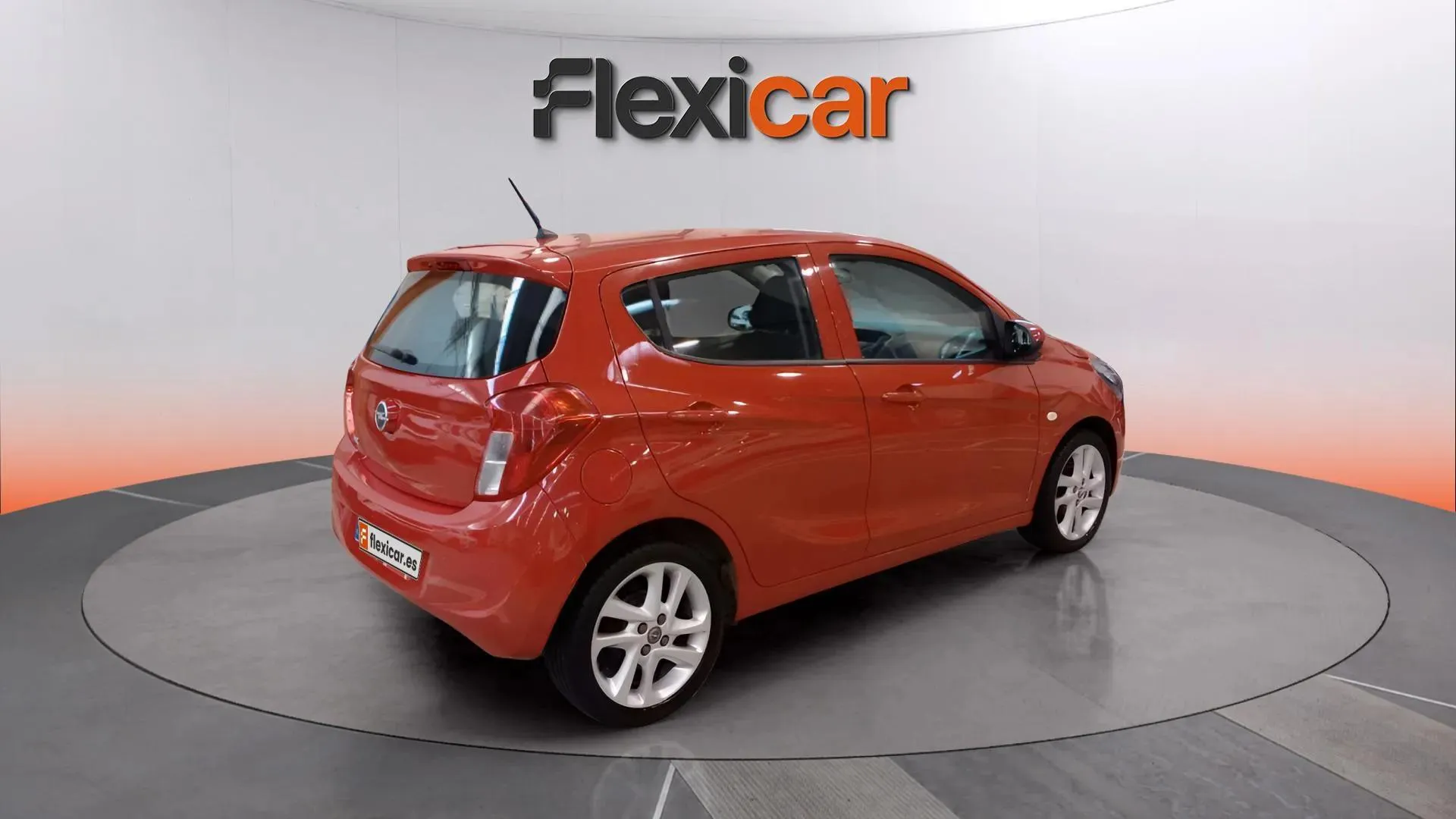 Opel Karl 1.0 Expression - foto 6