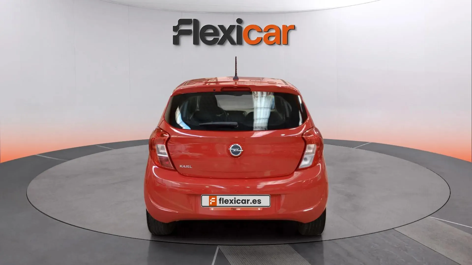 Opel Karl 1.0 Expression - foto 5