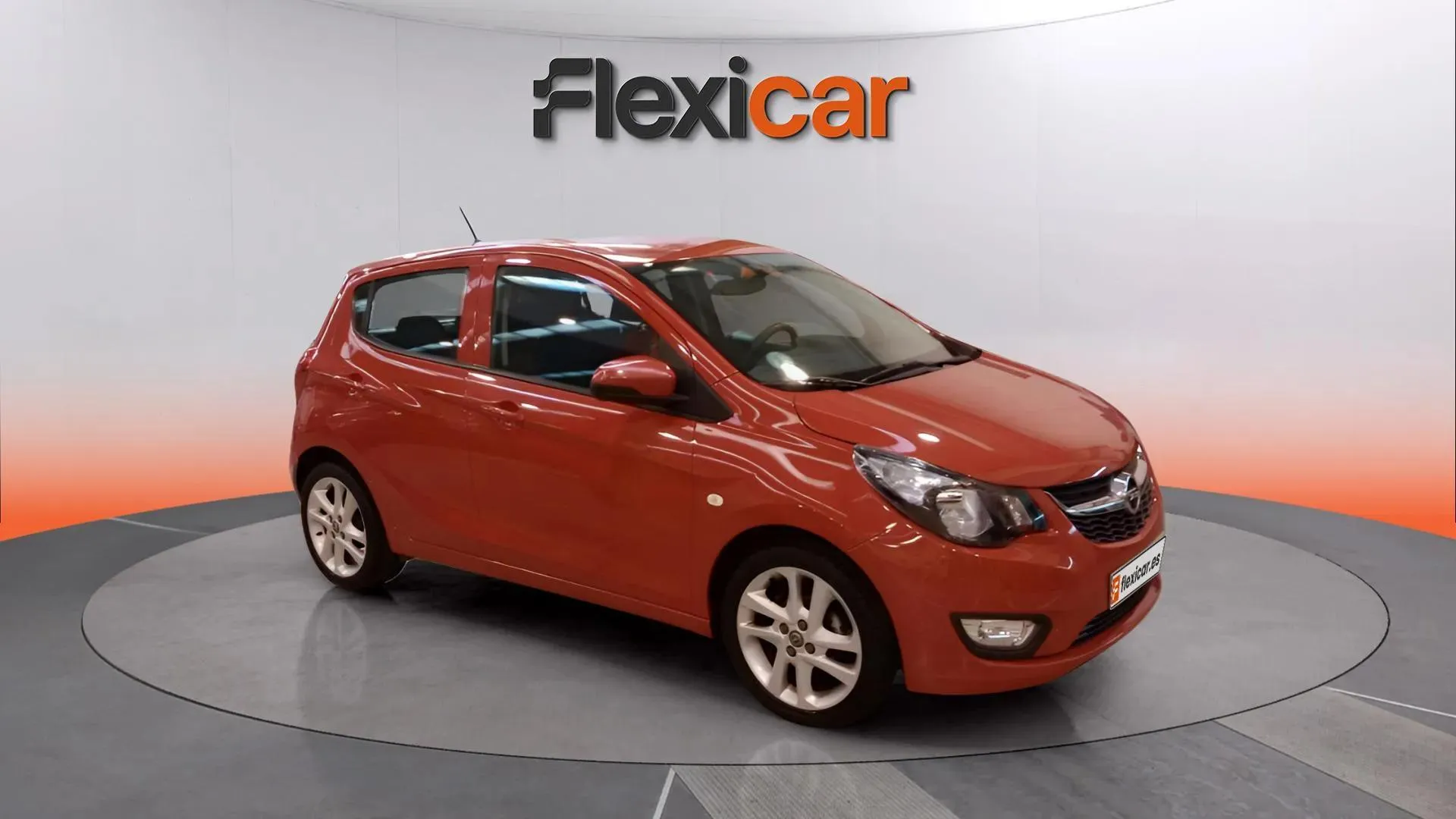 Opel Karl 1.0 Expression - foto 1