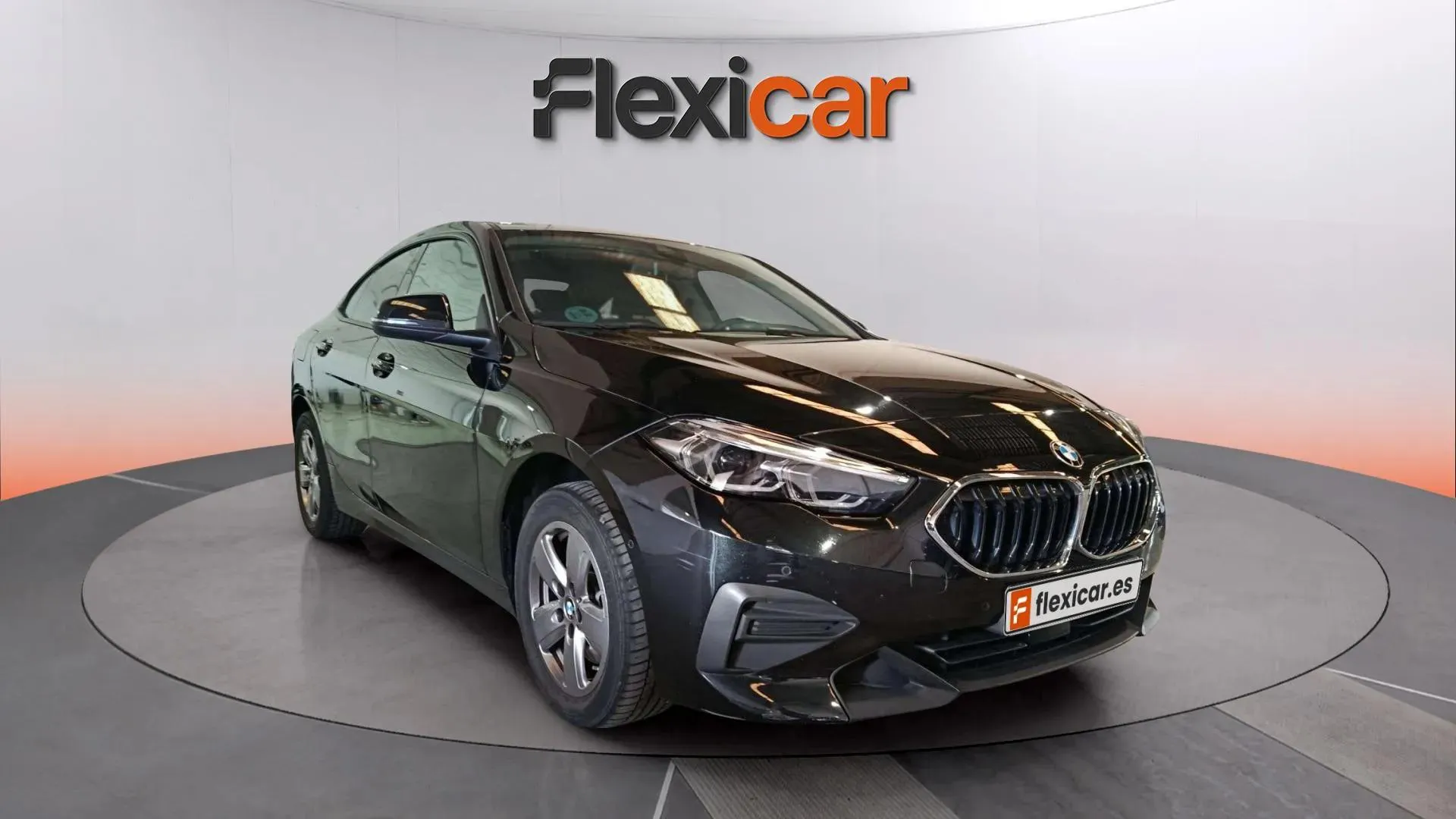 BMW Serie 2 216dA DCT Gran Coupe