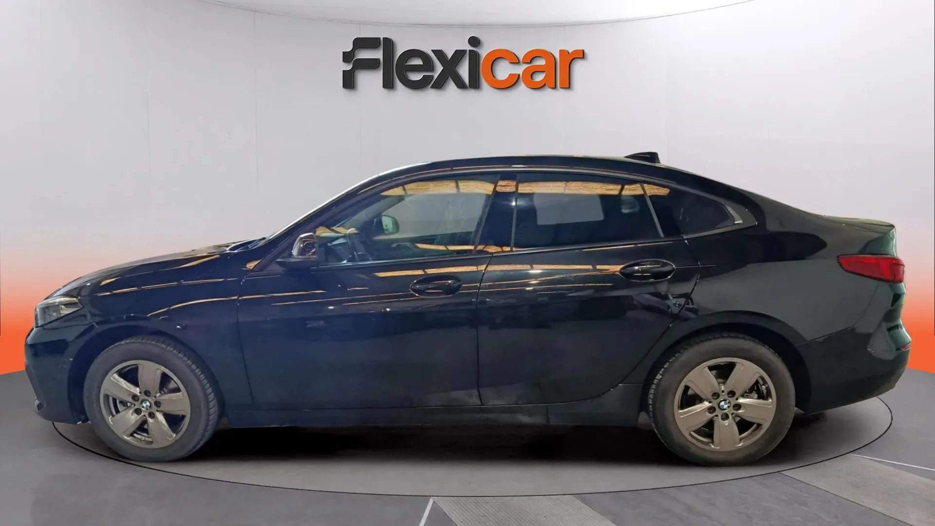 BMW Serie 2 216dA DCT Gran Coupe - foto 3