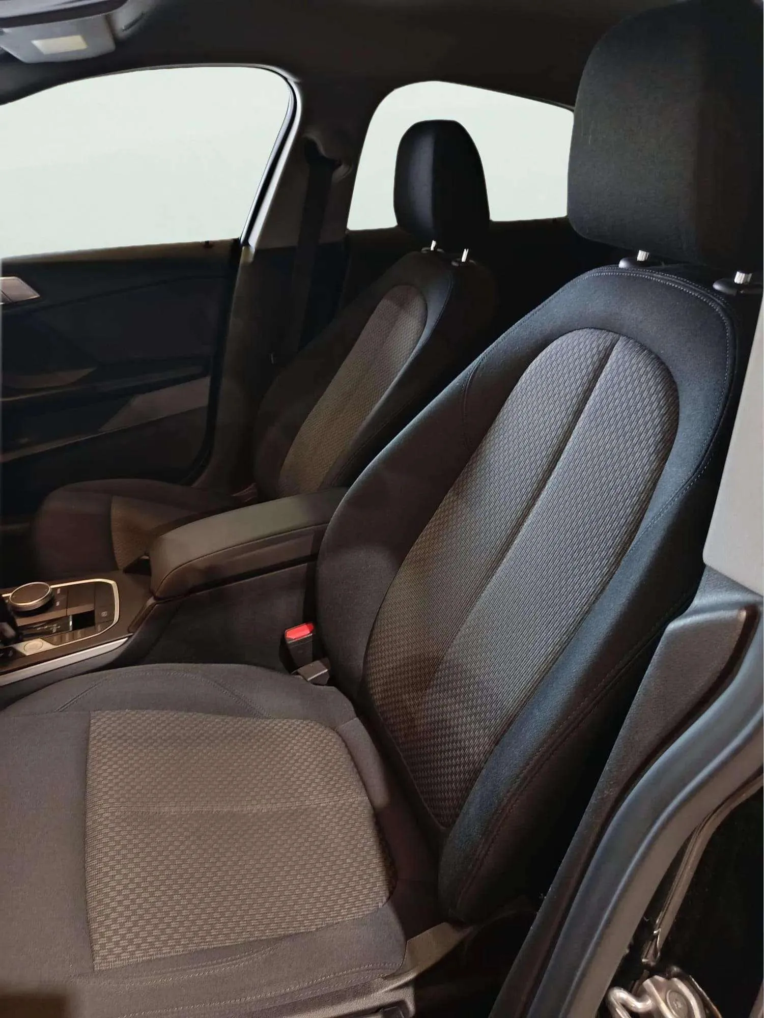 BMW Serie 2 216dA DCT Gran Coupe - foto 11