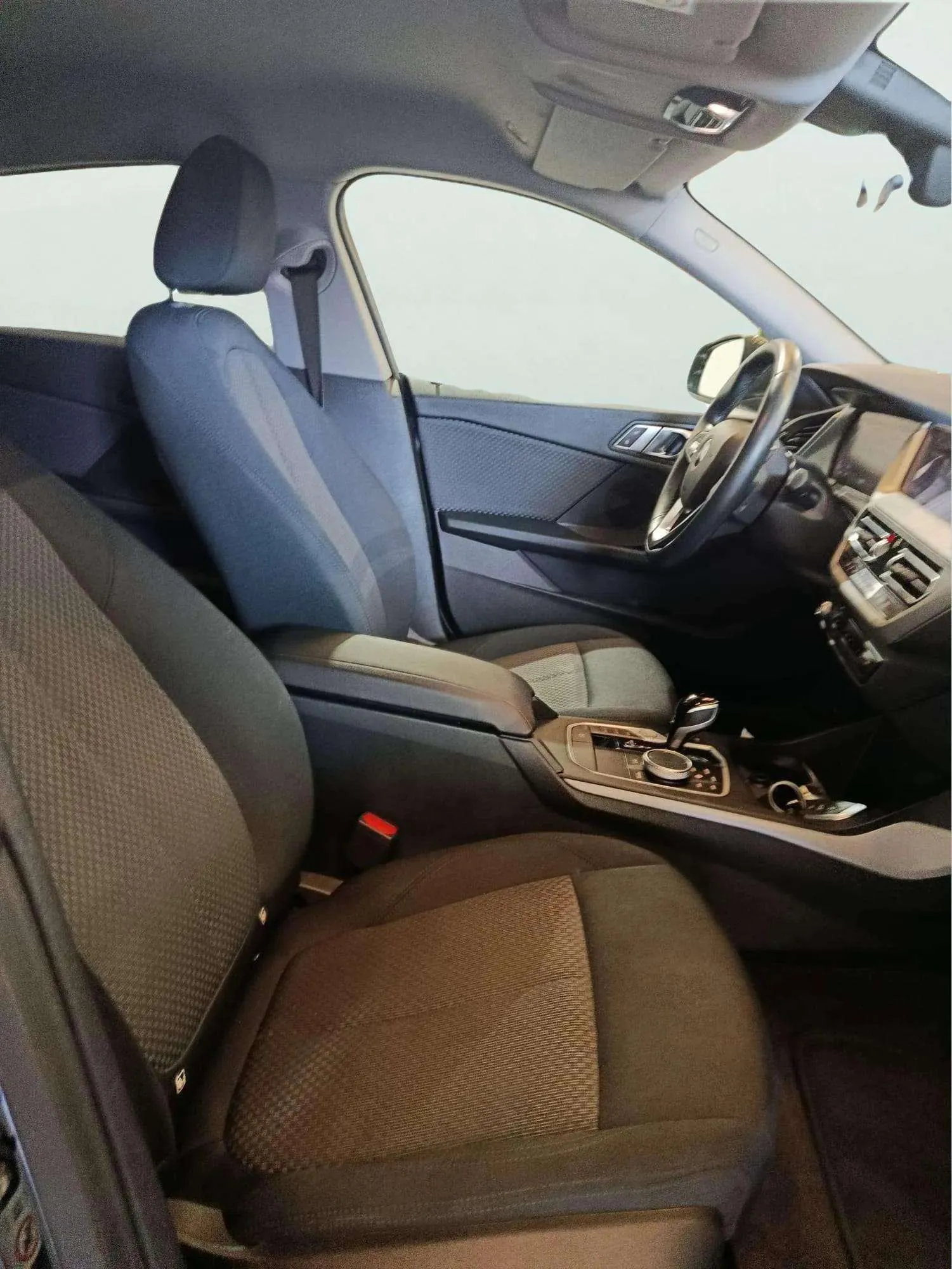 BMW Serie 2 216dA DCT Gran Coupe - foto 16